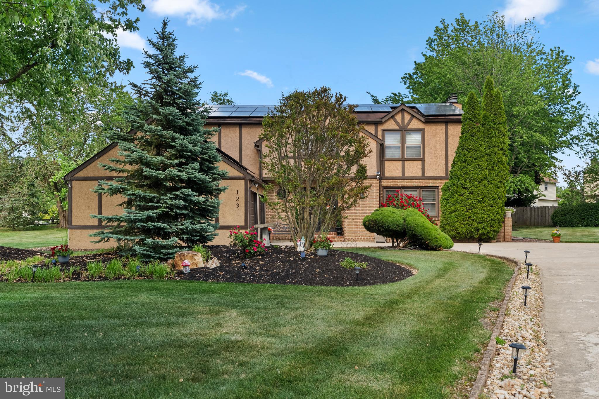 123 UNION MILL TERRACE