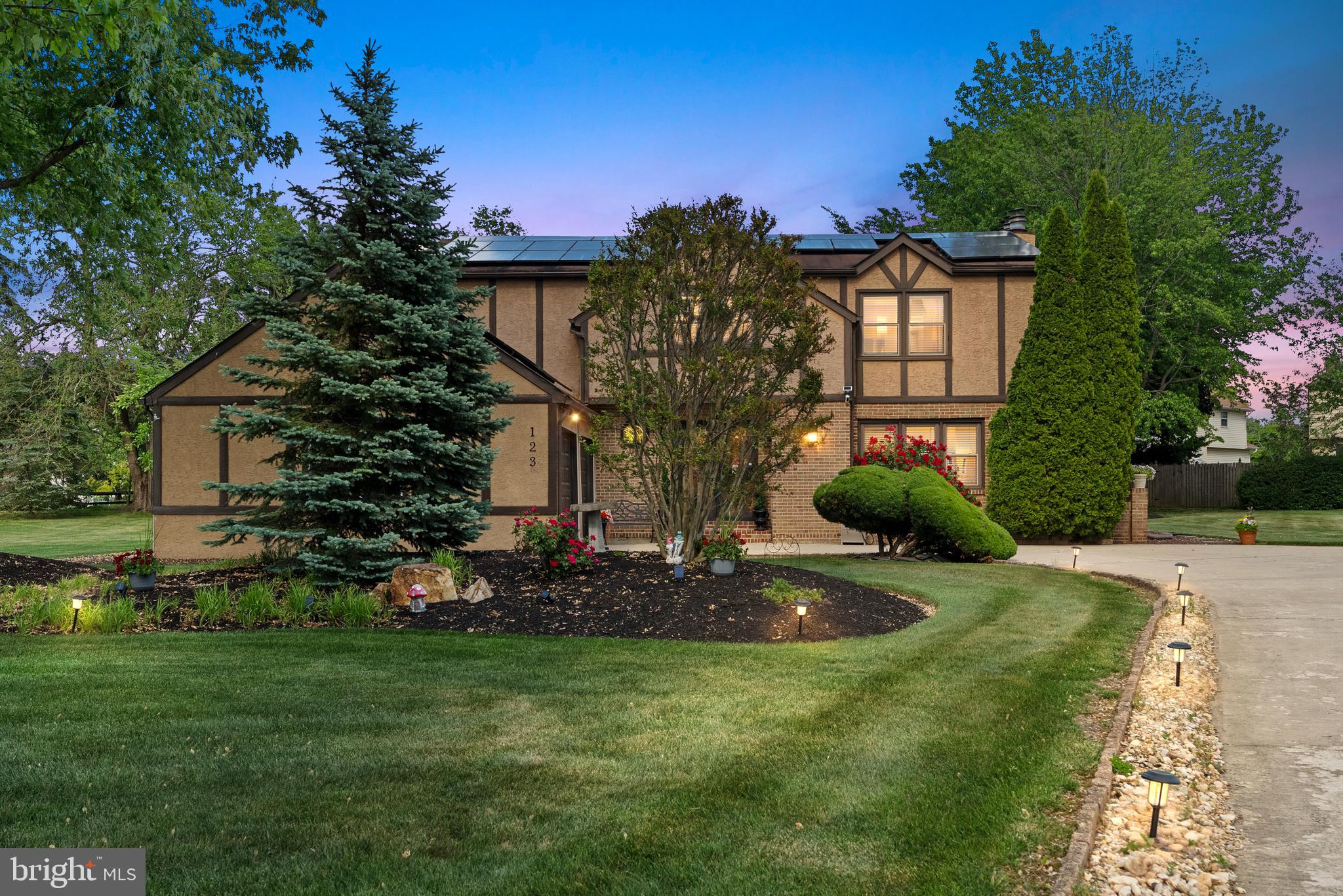 123 UNION MILL TERRACE