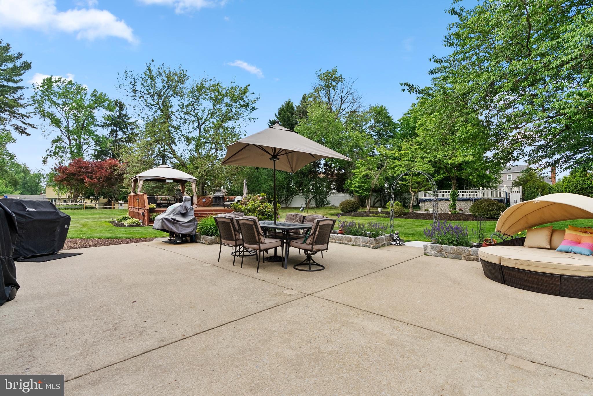 123 UNION MILL TERRACE
