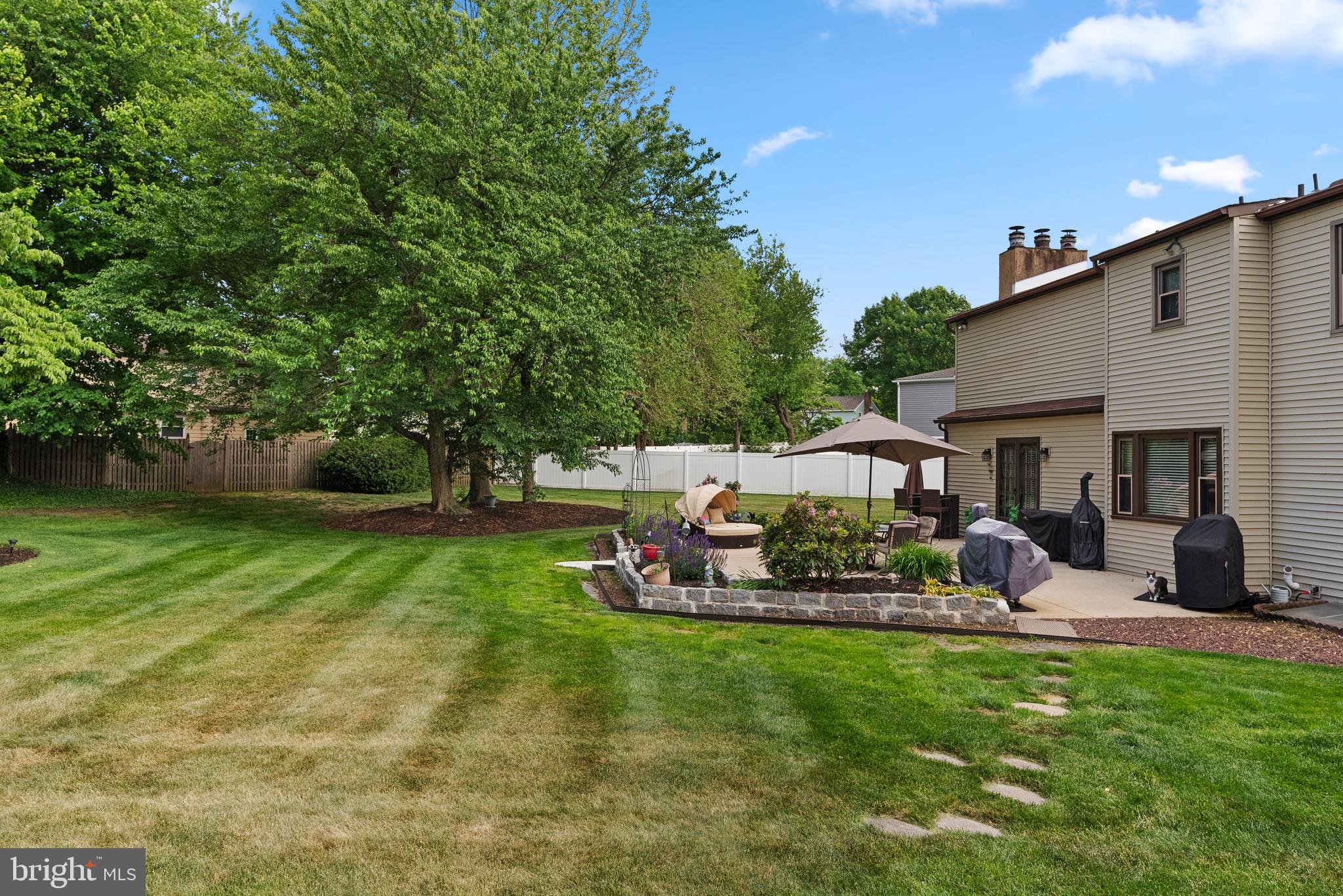 123 UNION MILL TERRACE