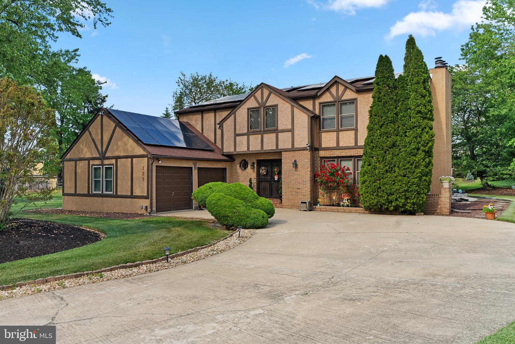 123 UNION MILL TERRACE
