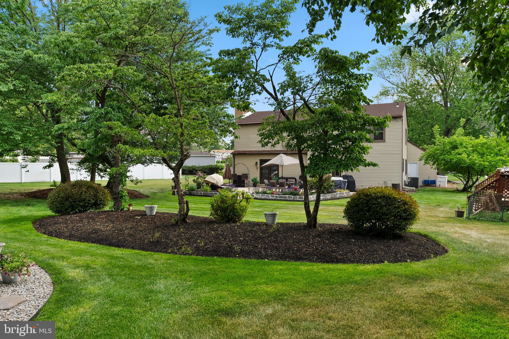 123 UNION MILL TERRACE