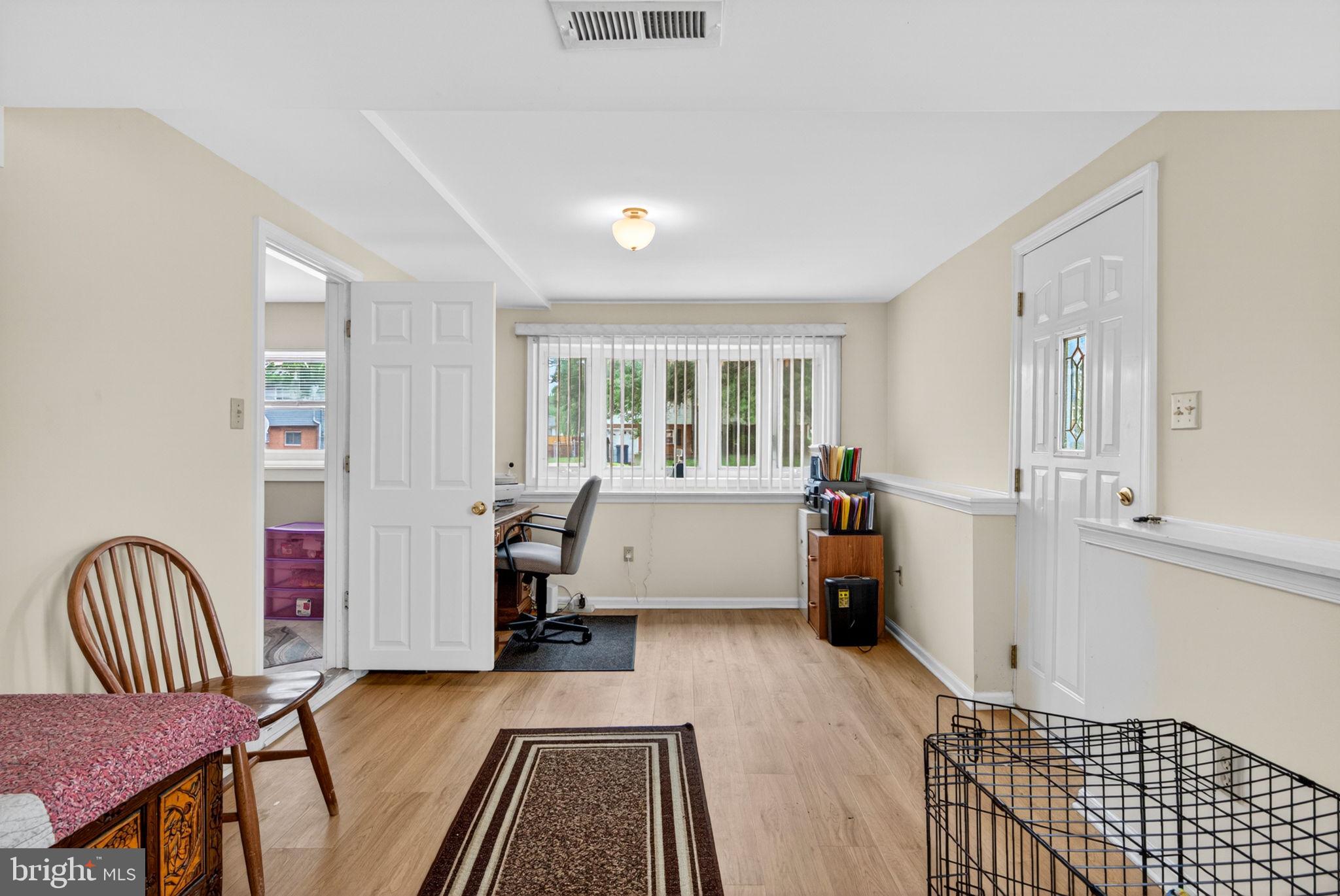 46 TRINITY AVENUE