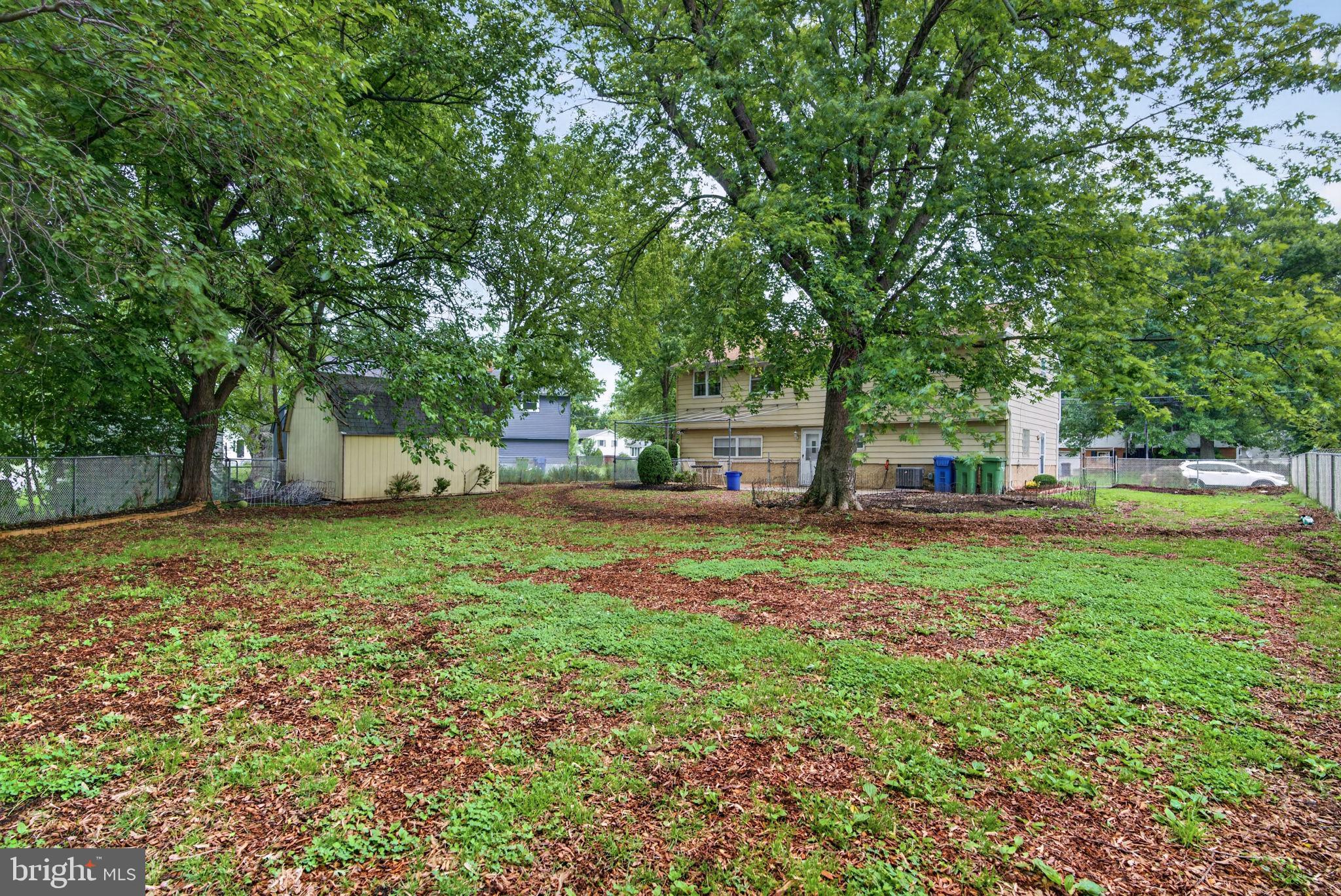 46 TRINITY AVENUE