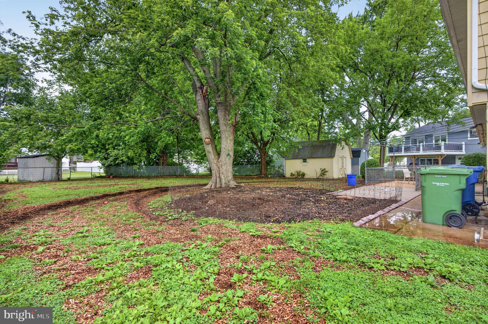 46 TRINITY AVENUE