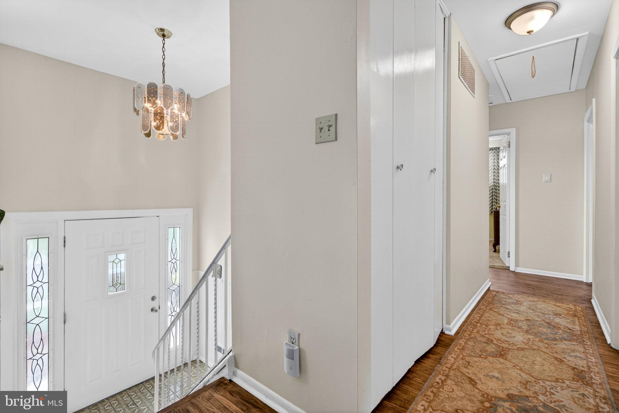 46 TRINITY AVENUE