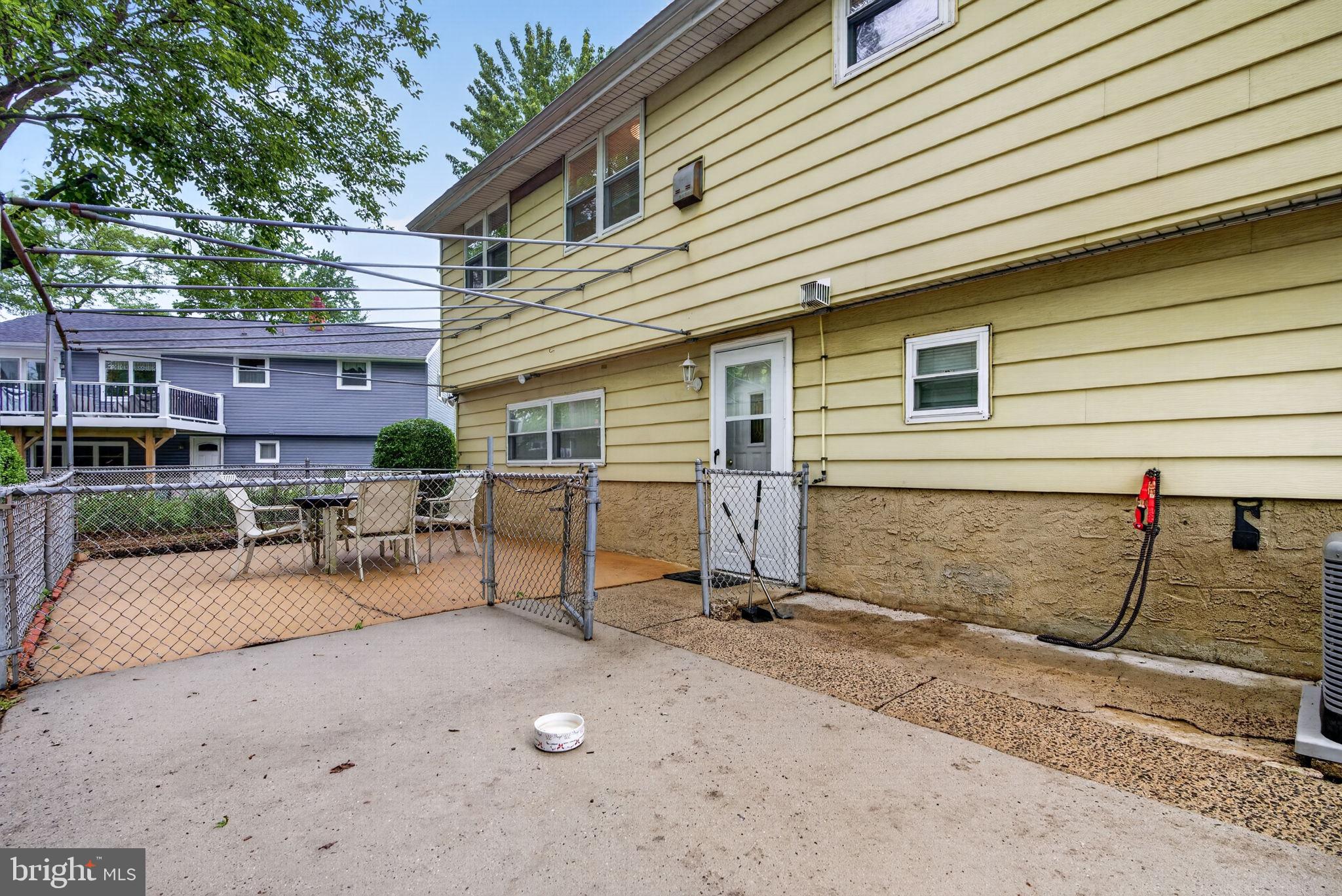 46 TRINITY AVENUE