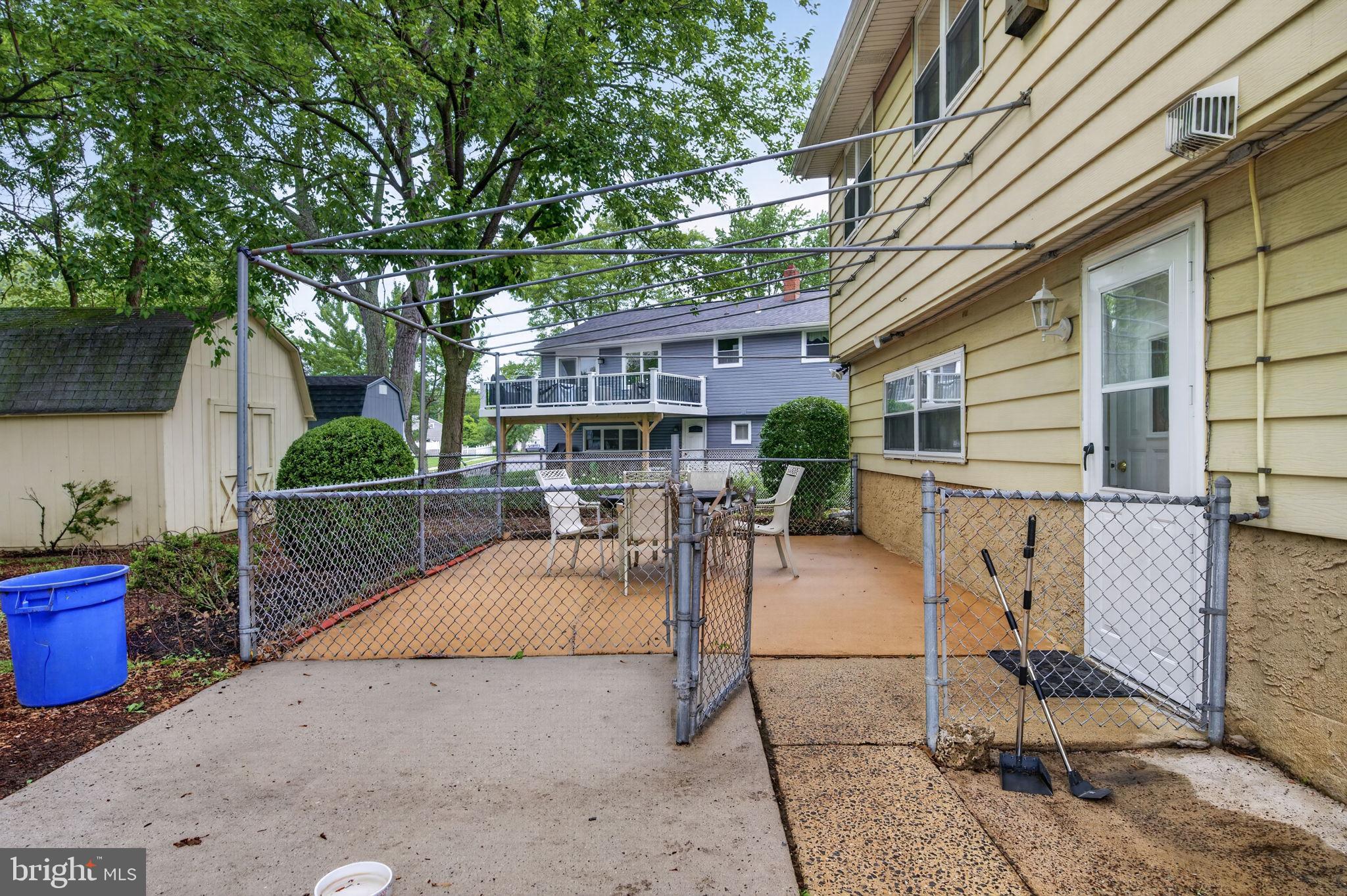 46 TRINITY AVENUE