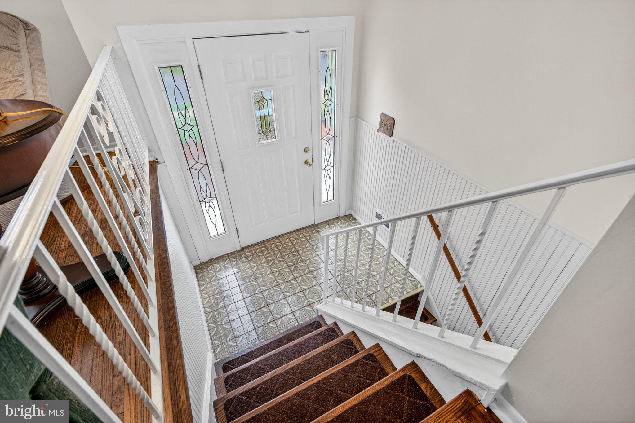 46 TRINITY AVENUE