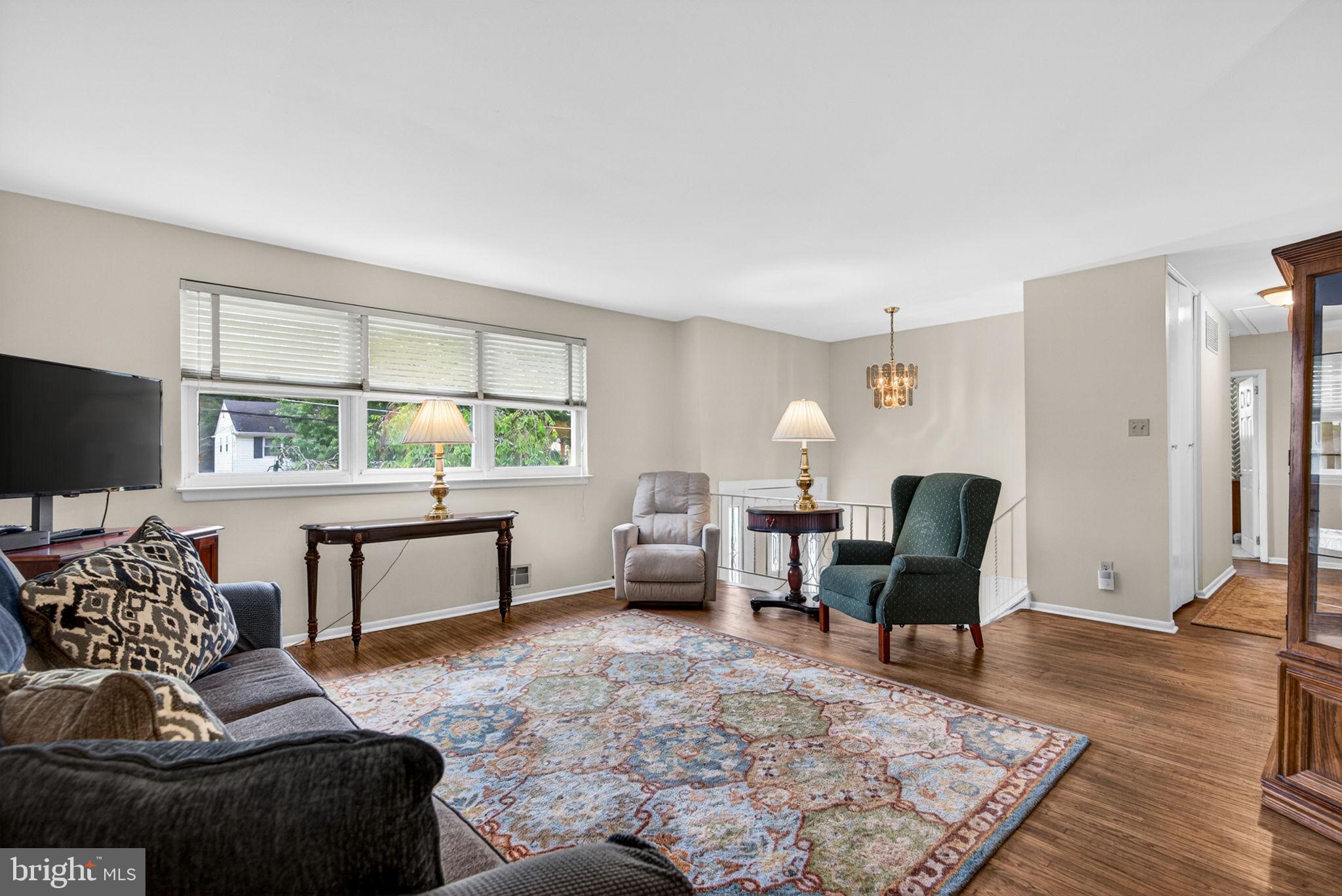 46 TRINITY AVENUE