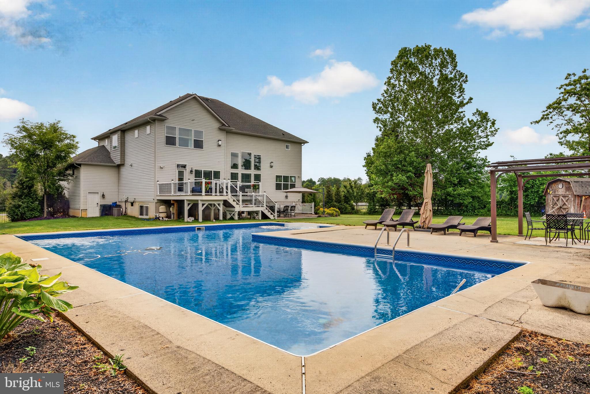 563 ATSION ROAD