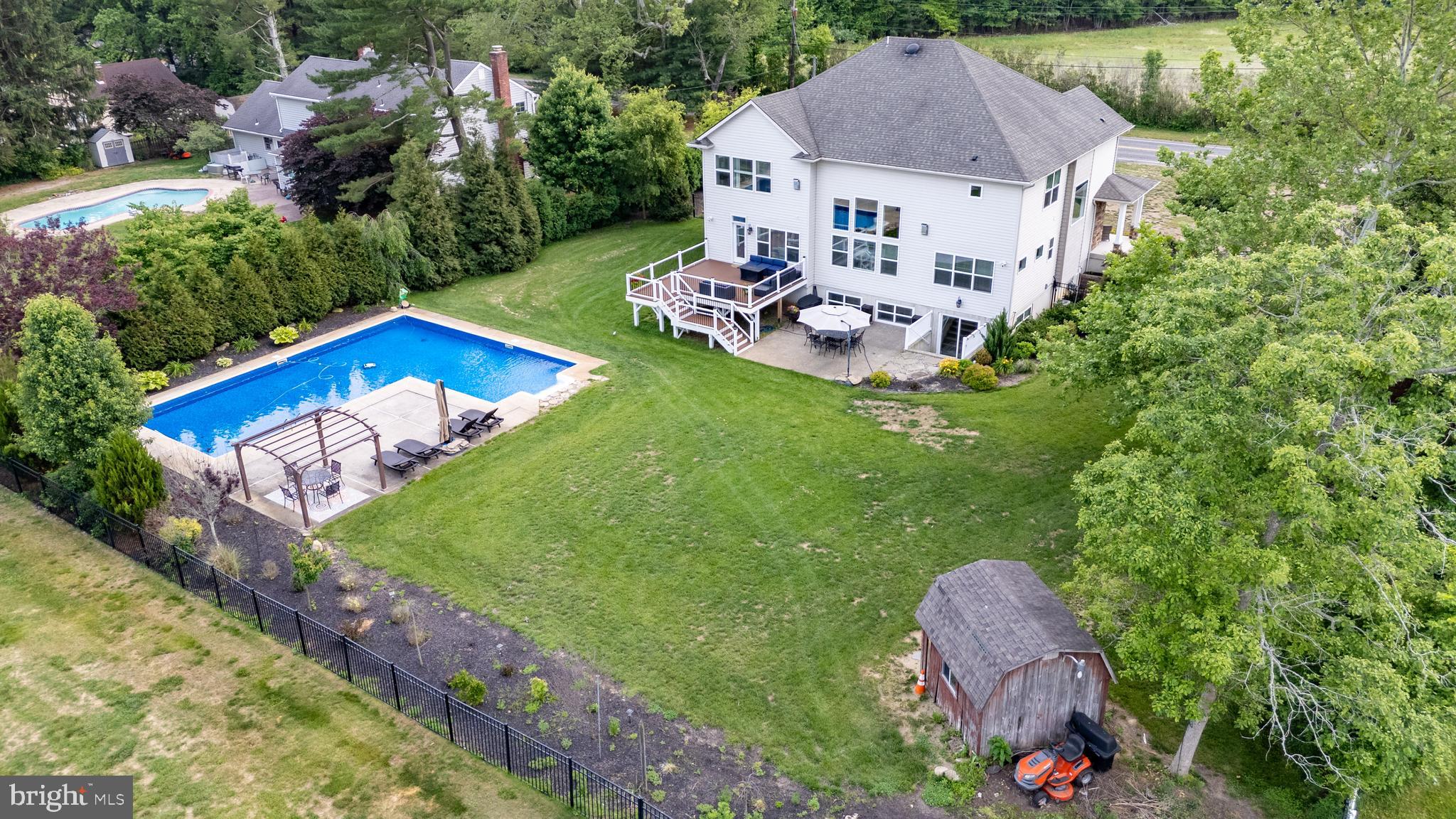 563 ATSION ROAD