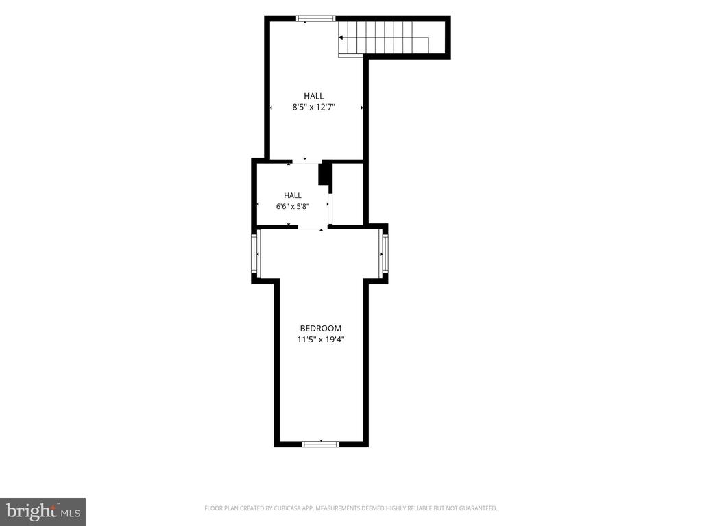 304 S FORKLANDING ROAD