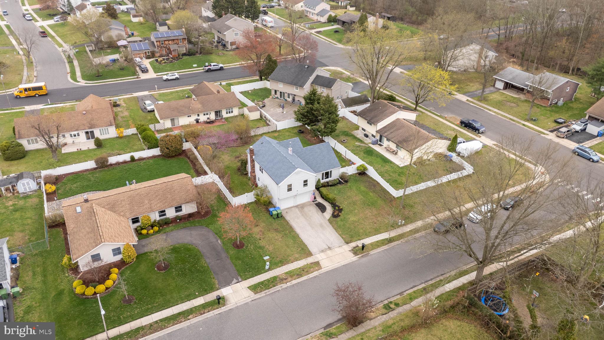 42 HORNSBY DRIVE