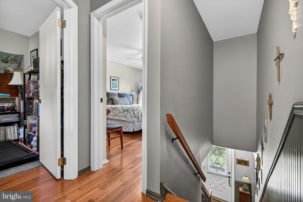 122 TARA TERRACE