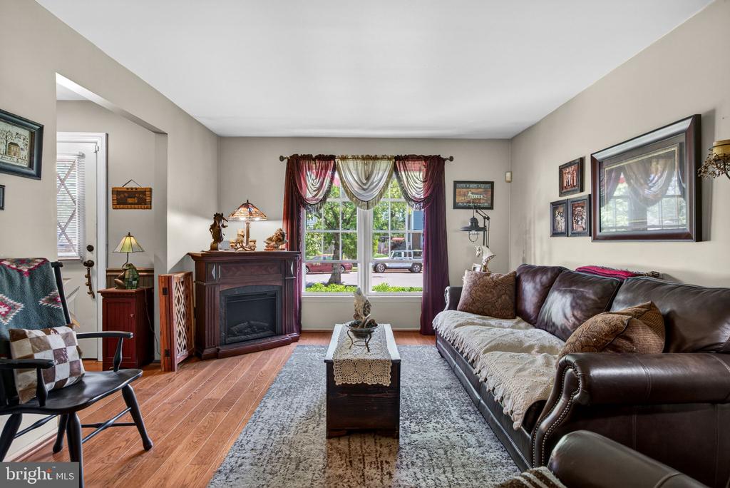 122 TARA TERRACE