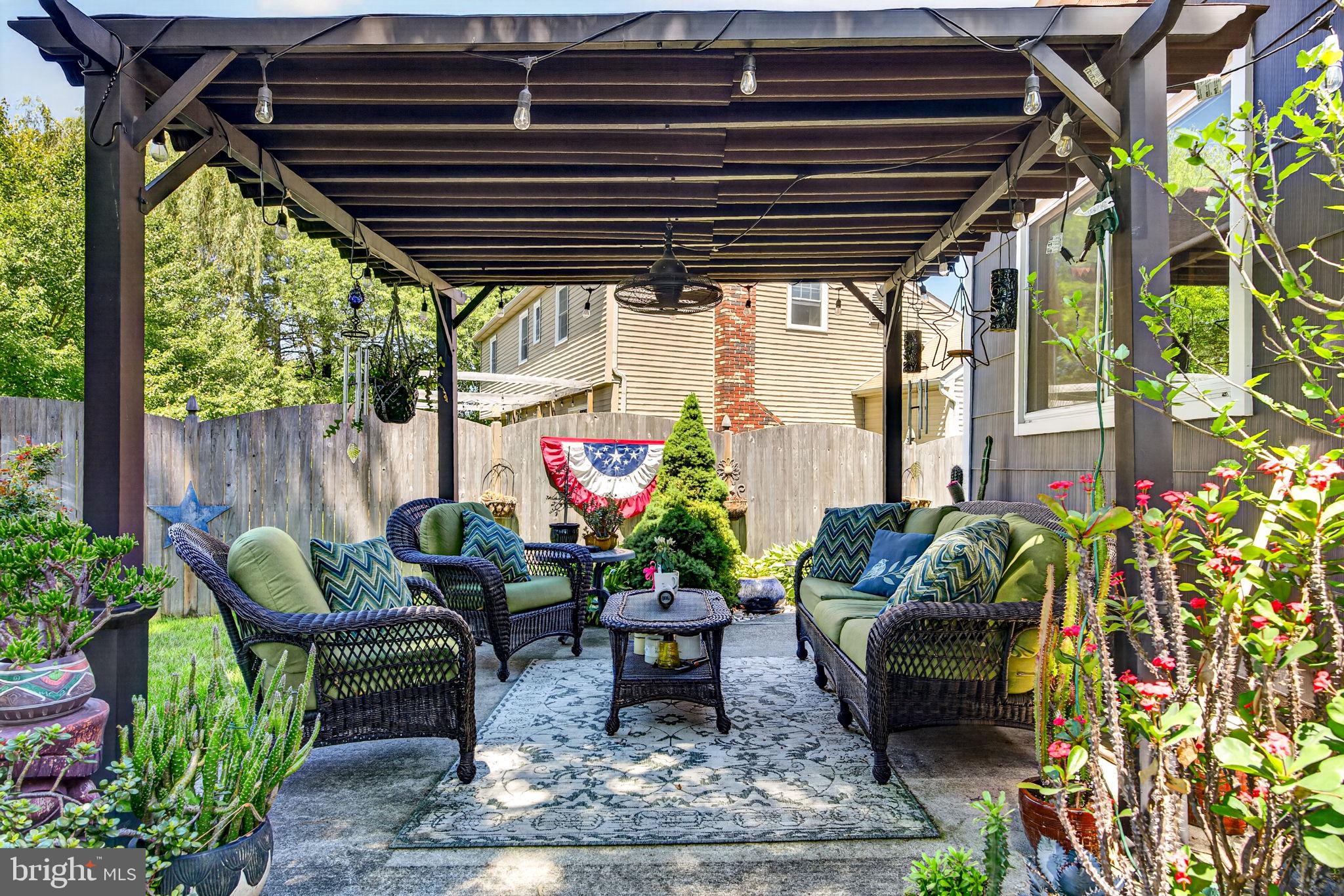 122 TARA TERRACE