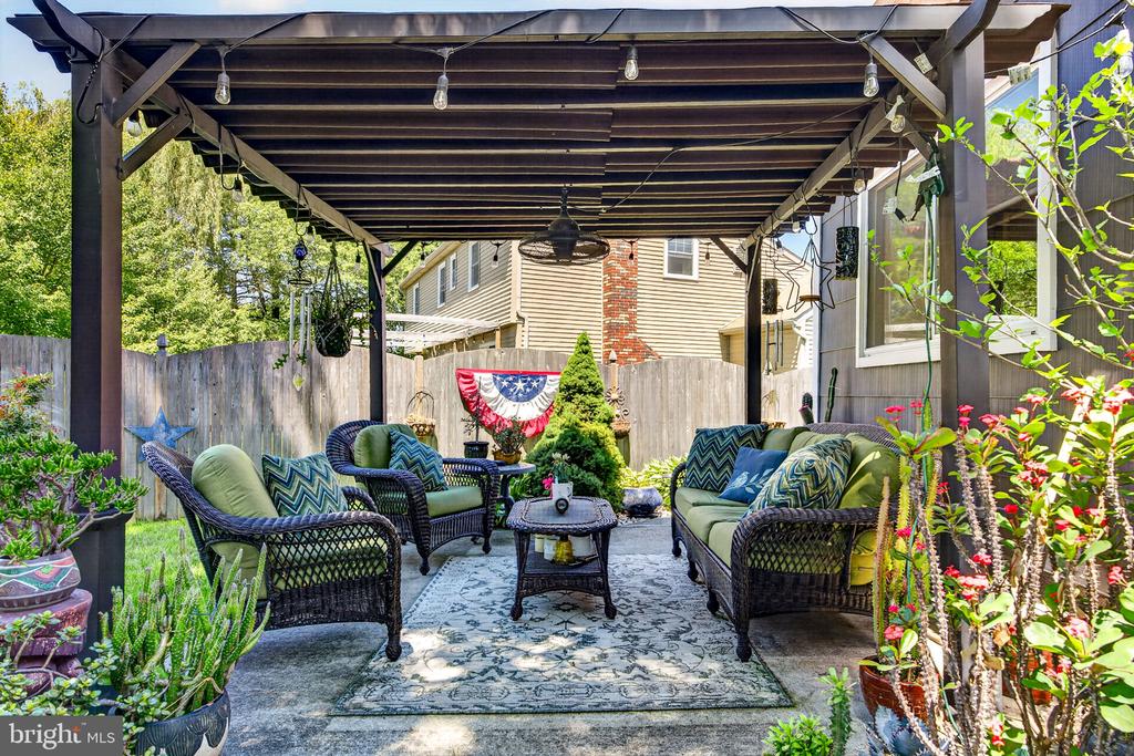 122 TARA TERRACE