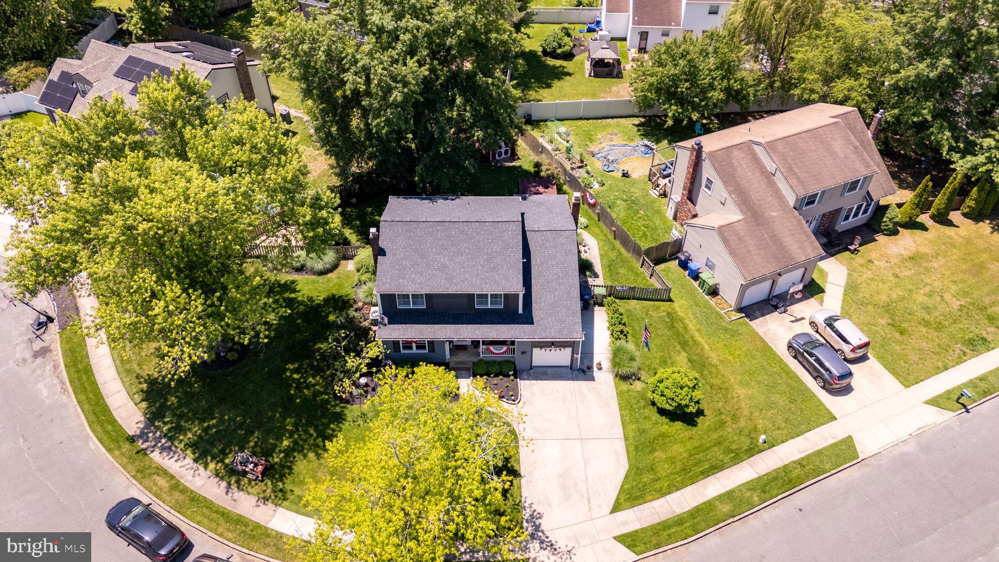 122 TARA TERRACE