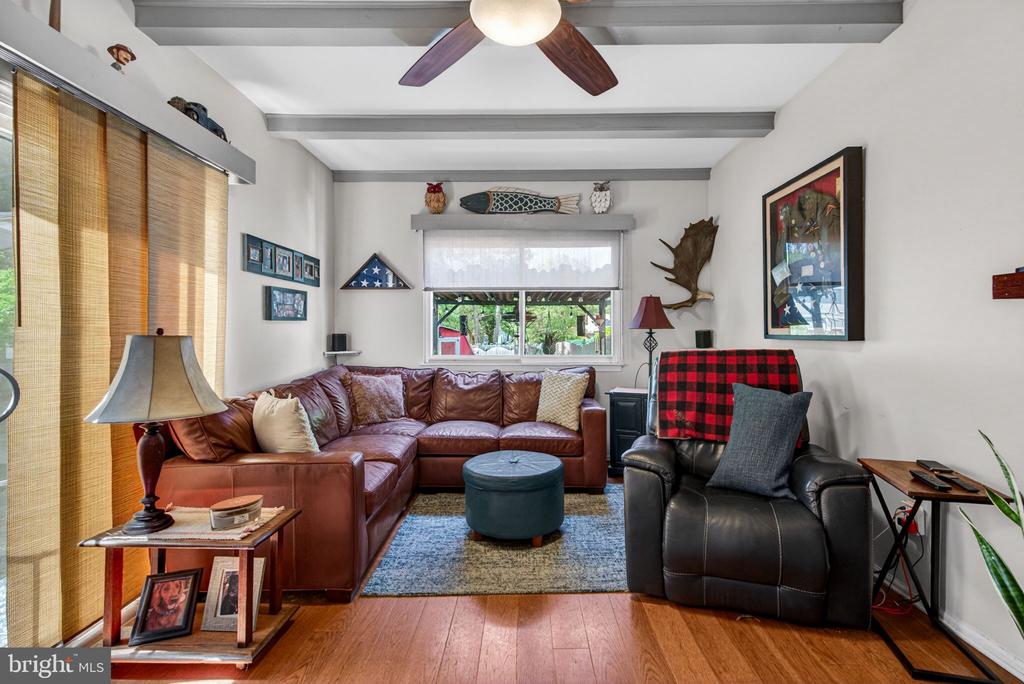122 TARA TERRACE