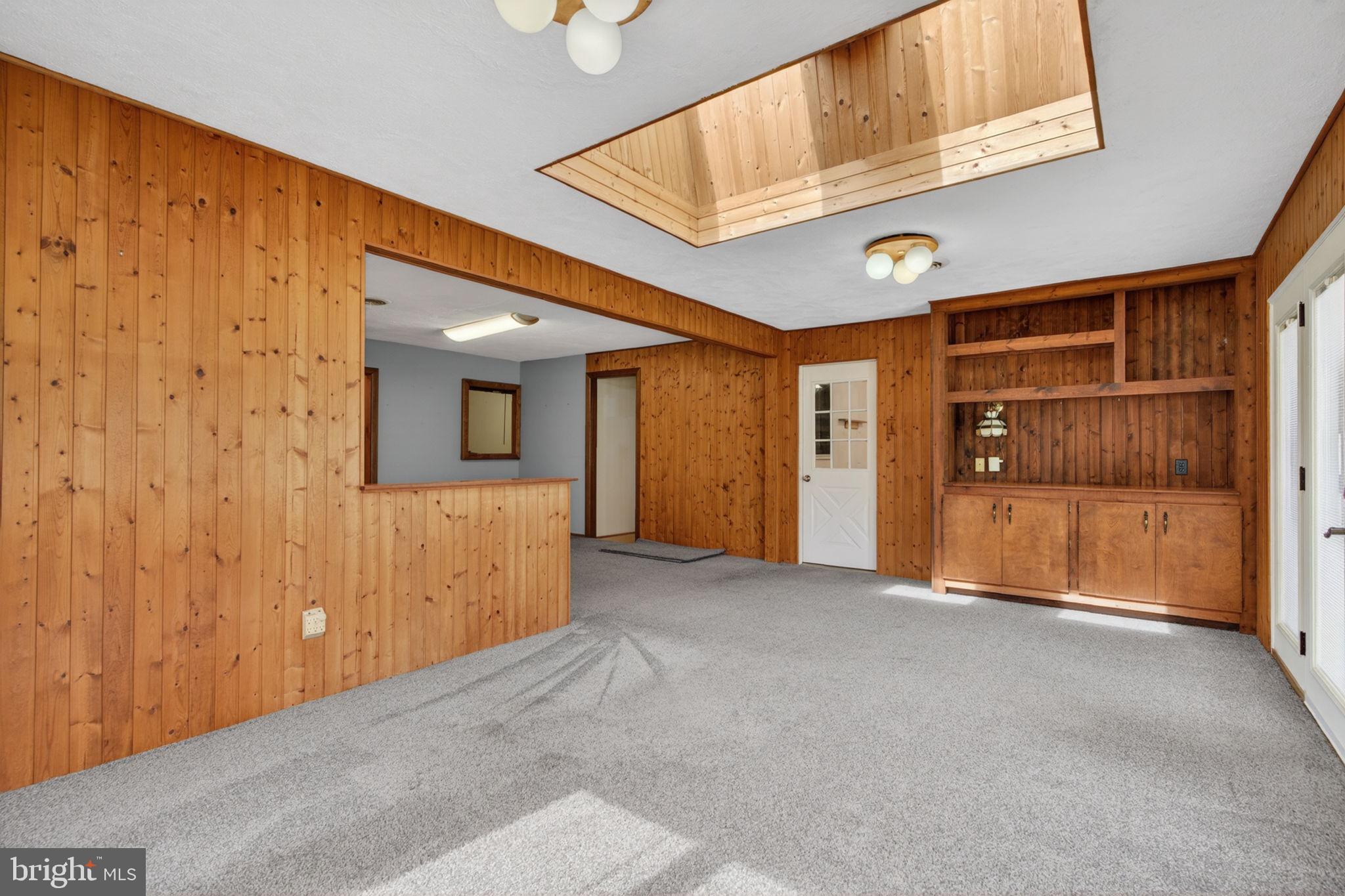 43 ABINGTON AVENUE