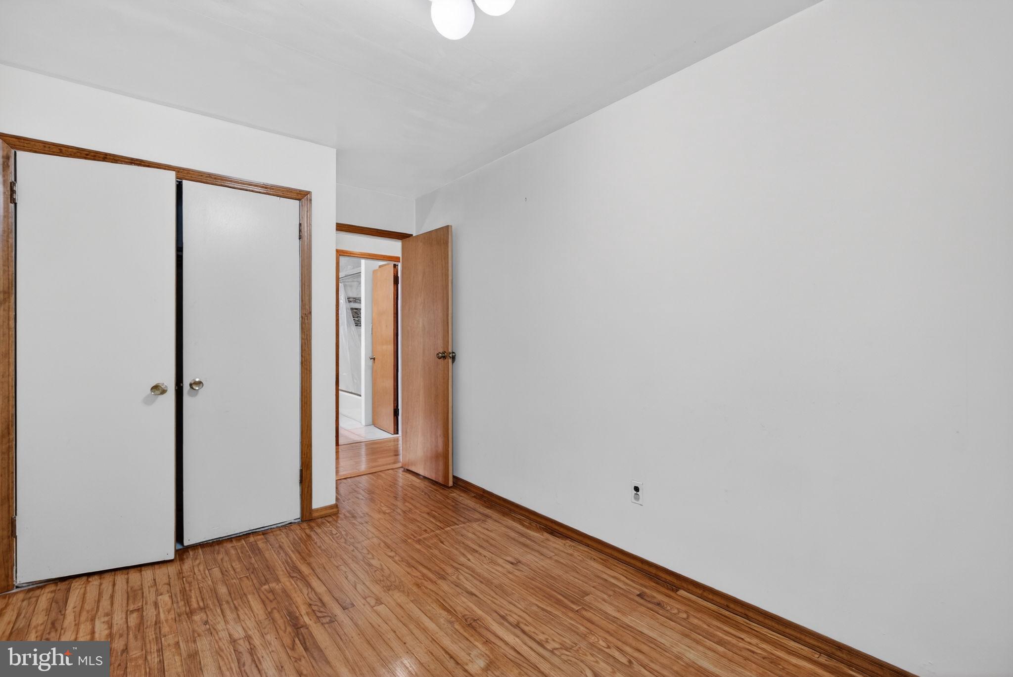 43 ABINGTON AVENUE