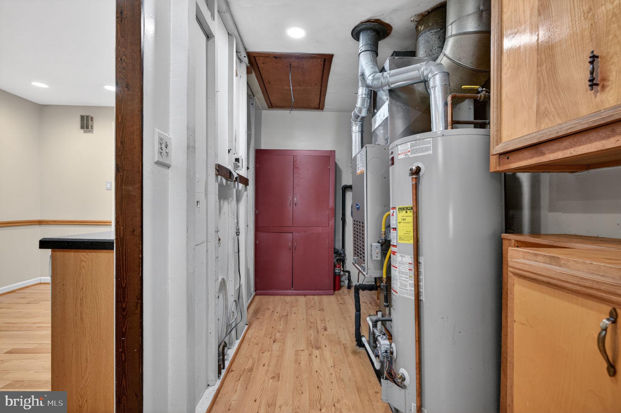 43 ABINGTON AVENUE