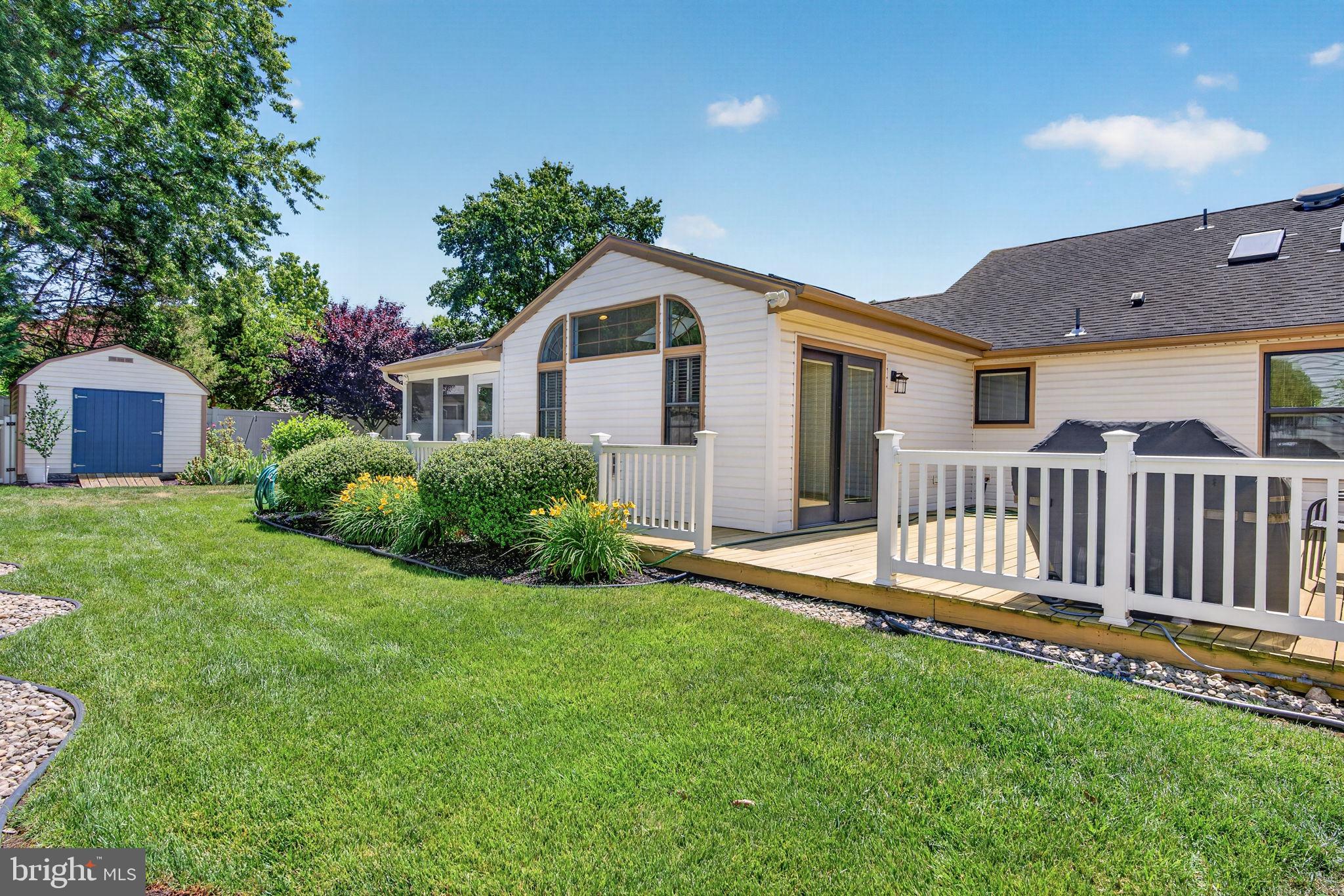 202 WELLINGTON DRIVE