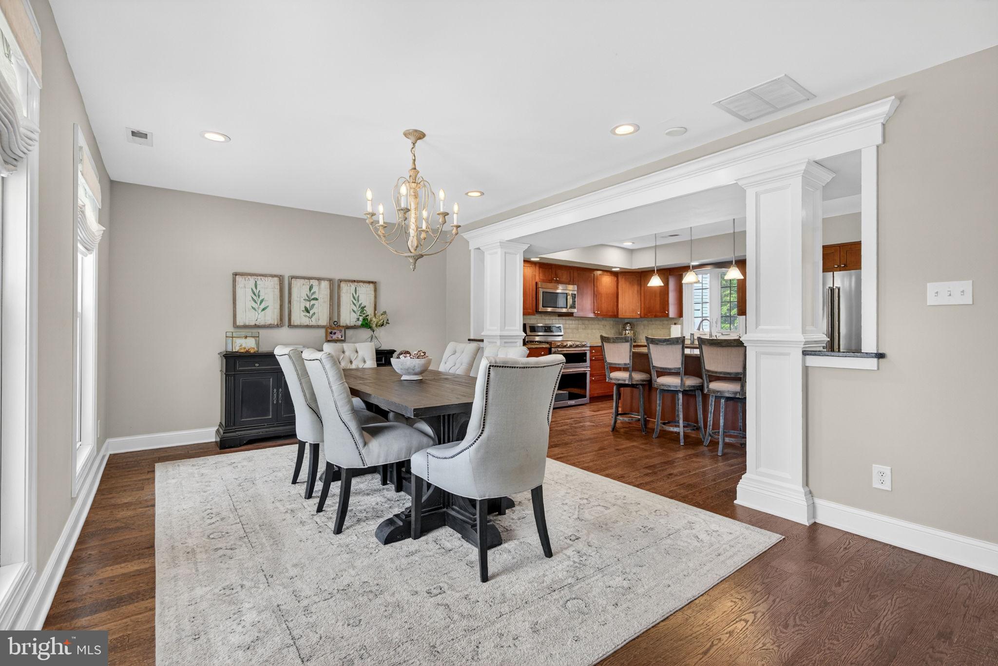 1 HASTINGS COURT