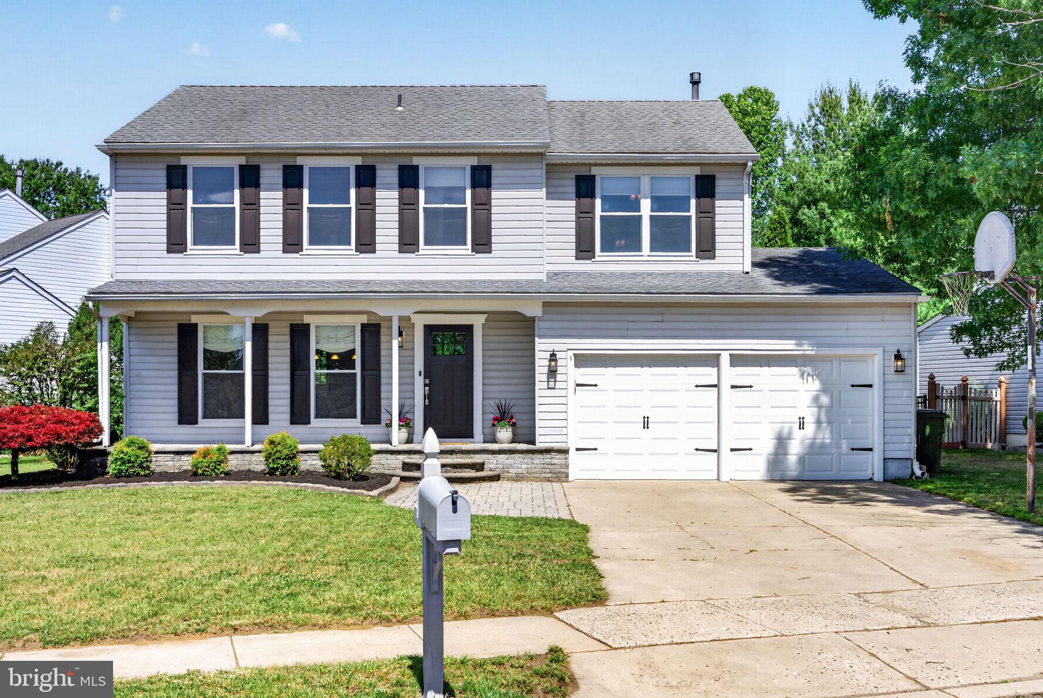 1 HASTINGS COURT