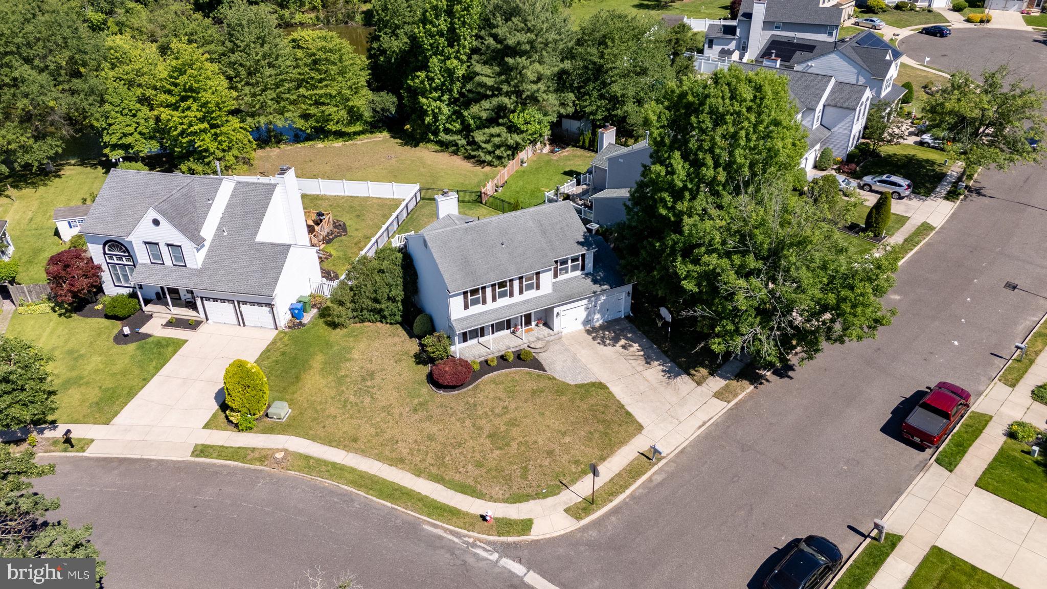 1 HASTINGS COURT