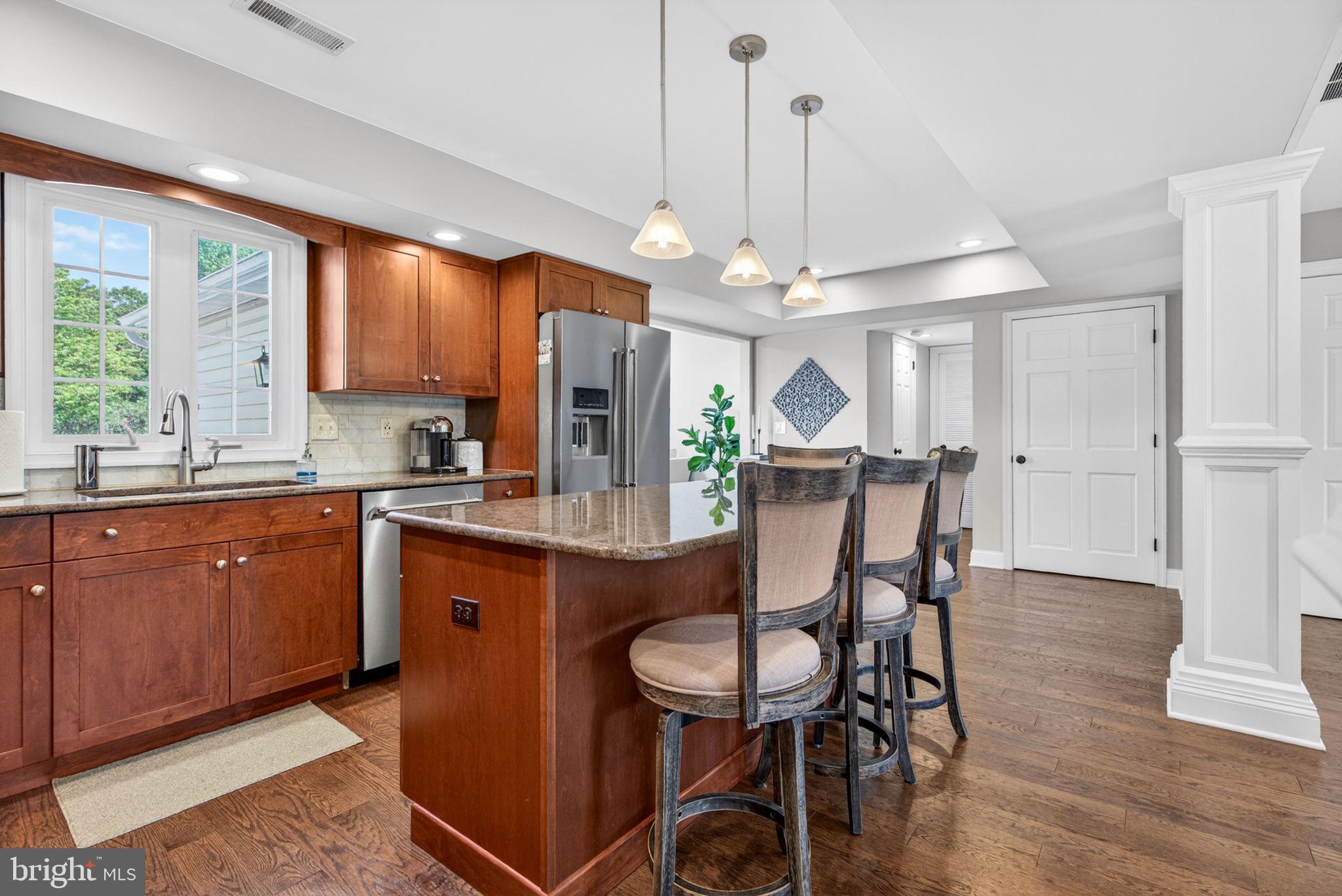 1 HASTINGS COURT