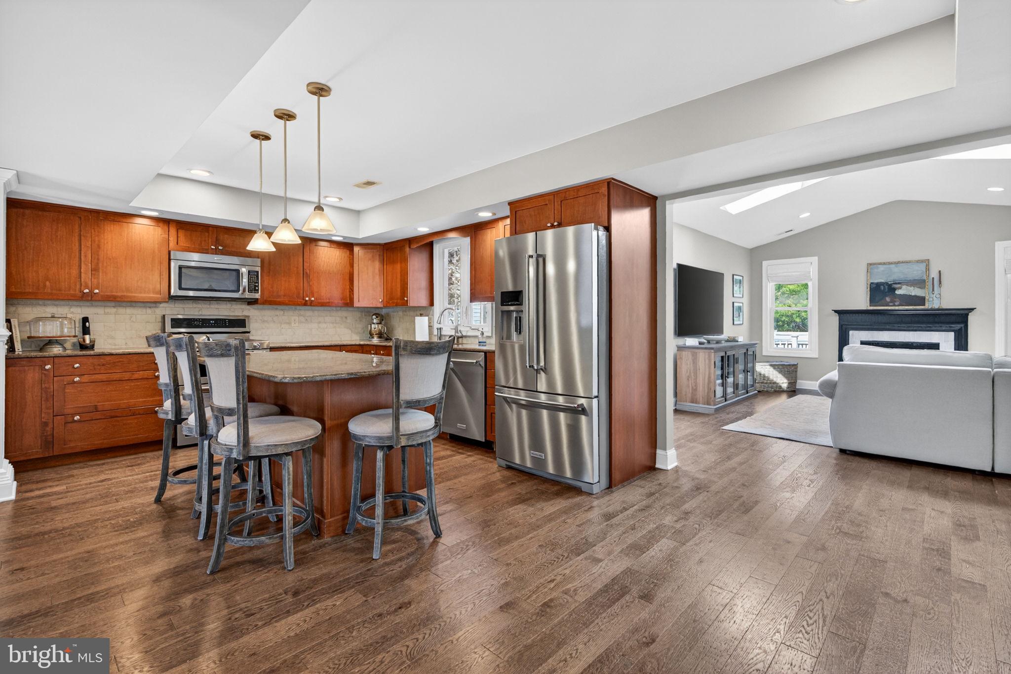 1 HASTINGS COURT