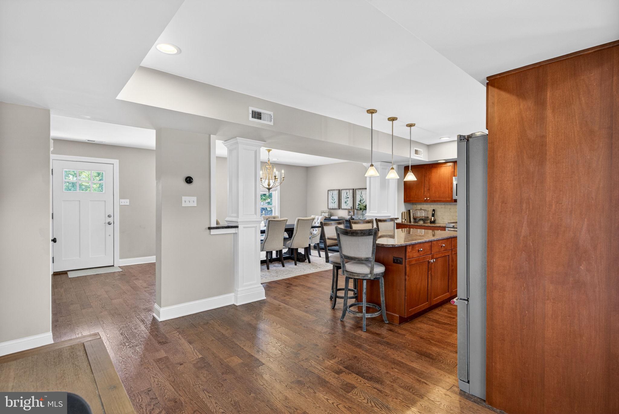 1 HASTINGS COURT