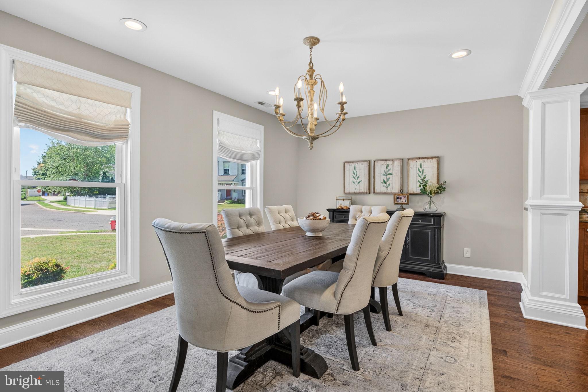 1 HASTINGS COURT