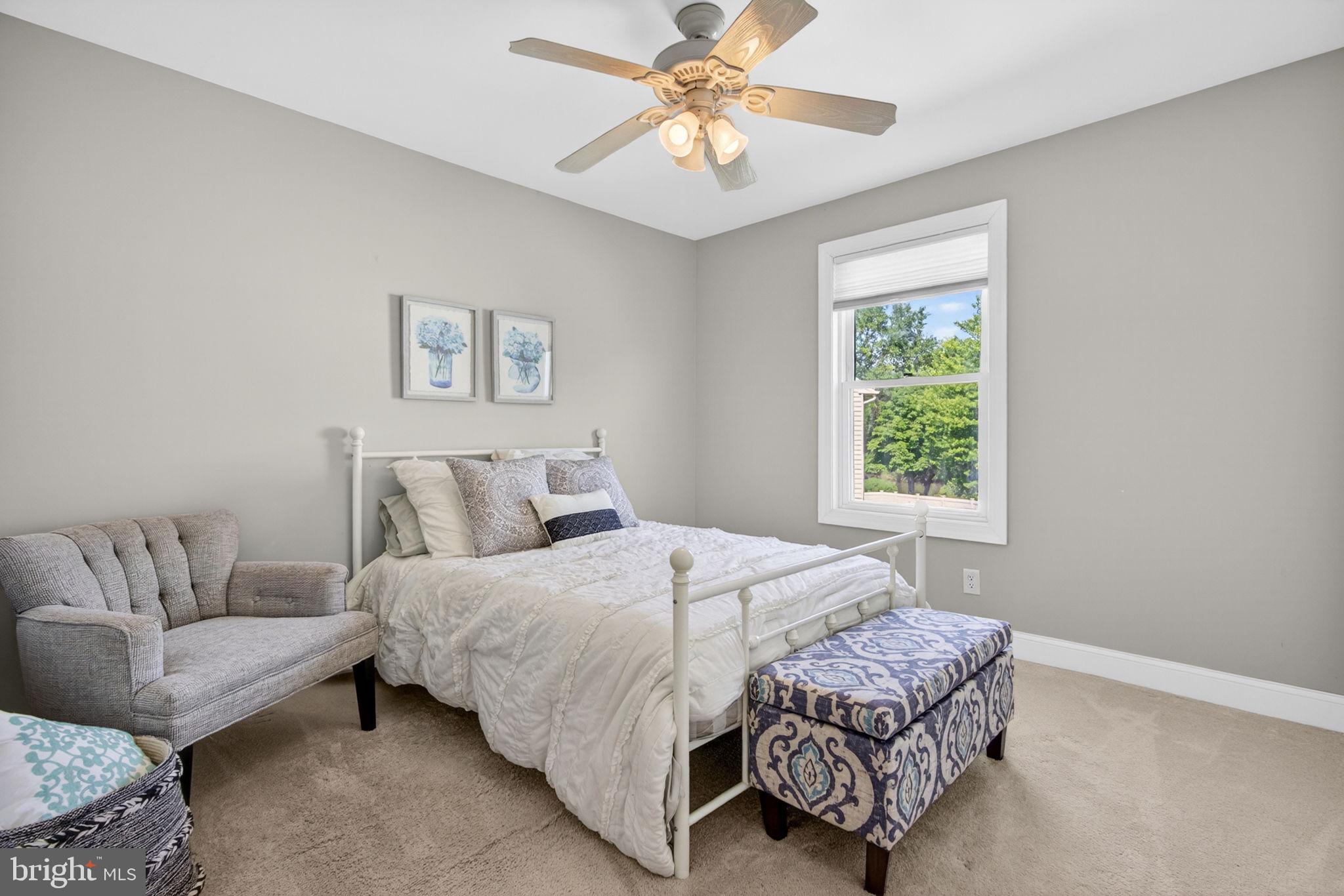 1 HASTINGS COURT