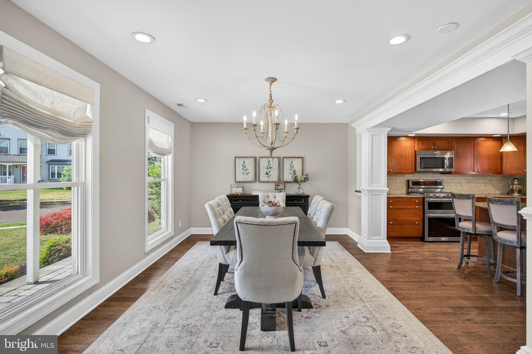 1 HASTINGS COURT