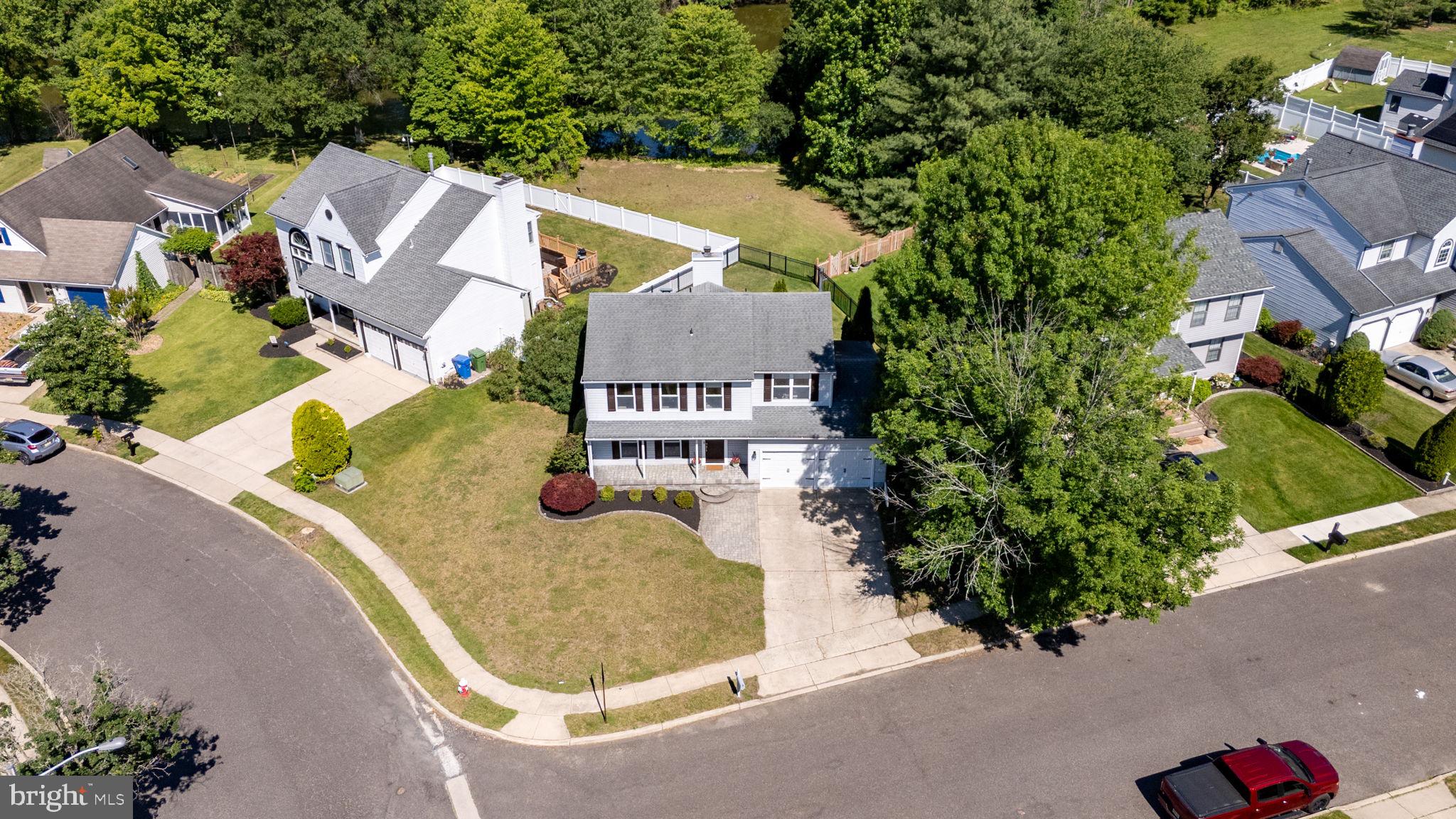 1 HASTINGS COURT