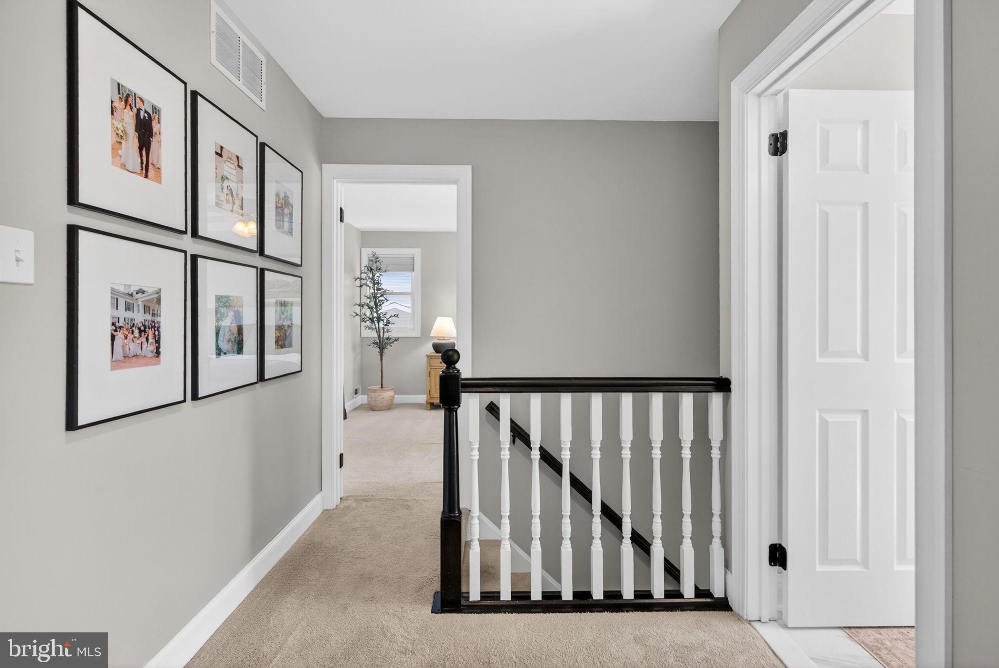 1 HASTINGS COURT