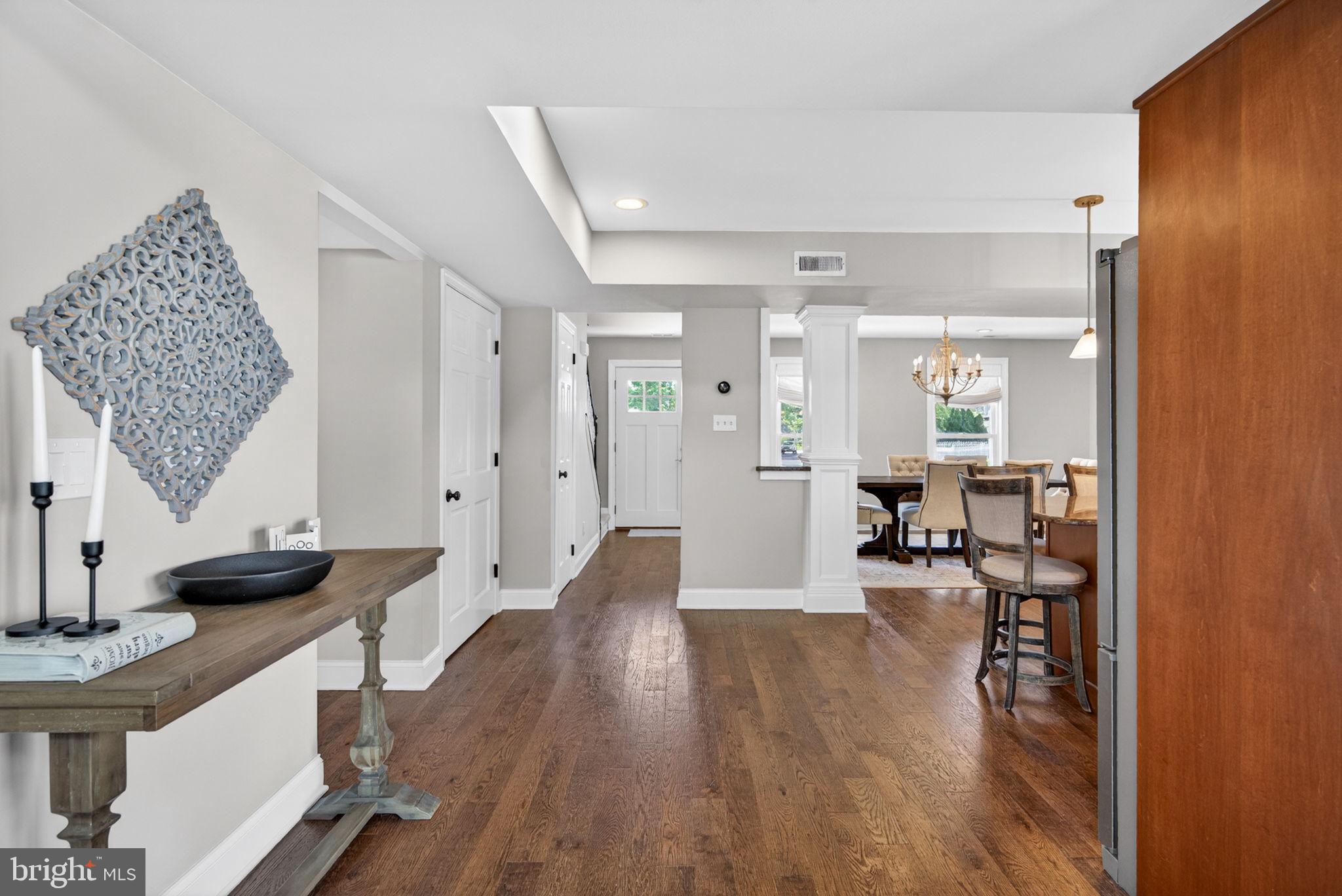 1 HASTINGS COURT