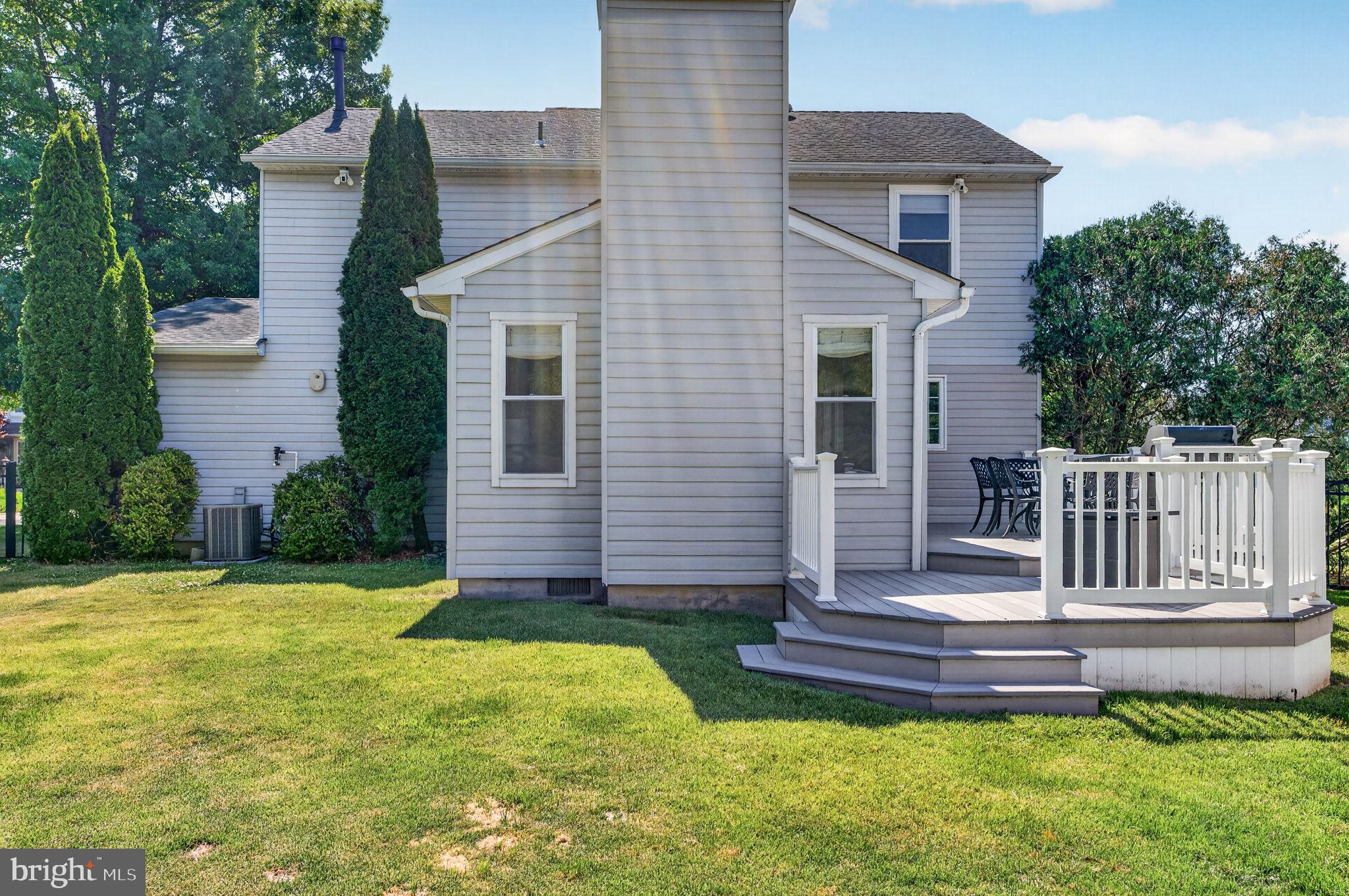1 HASTINGS COURT