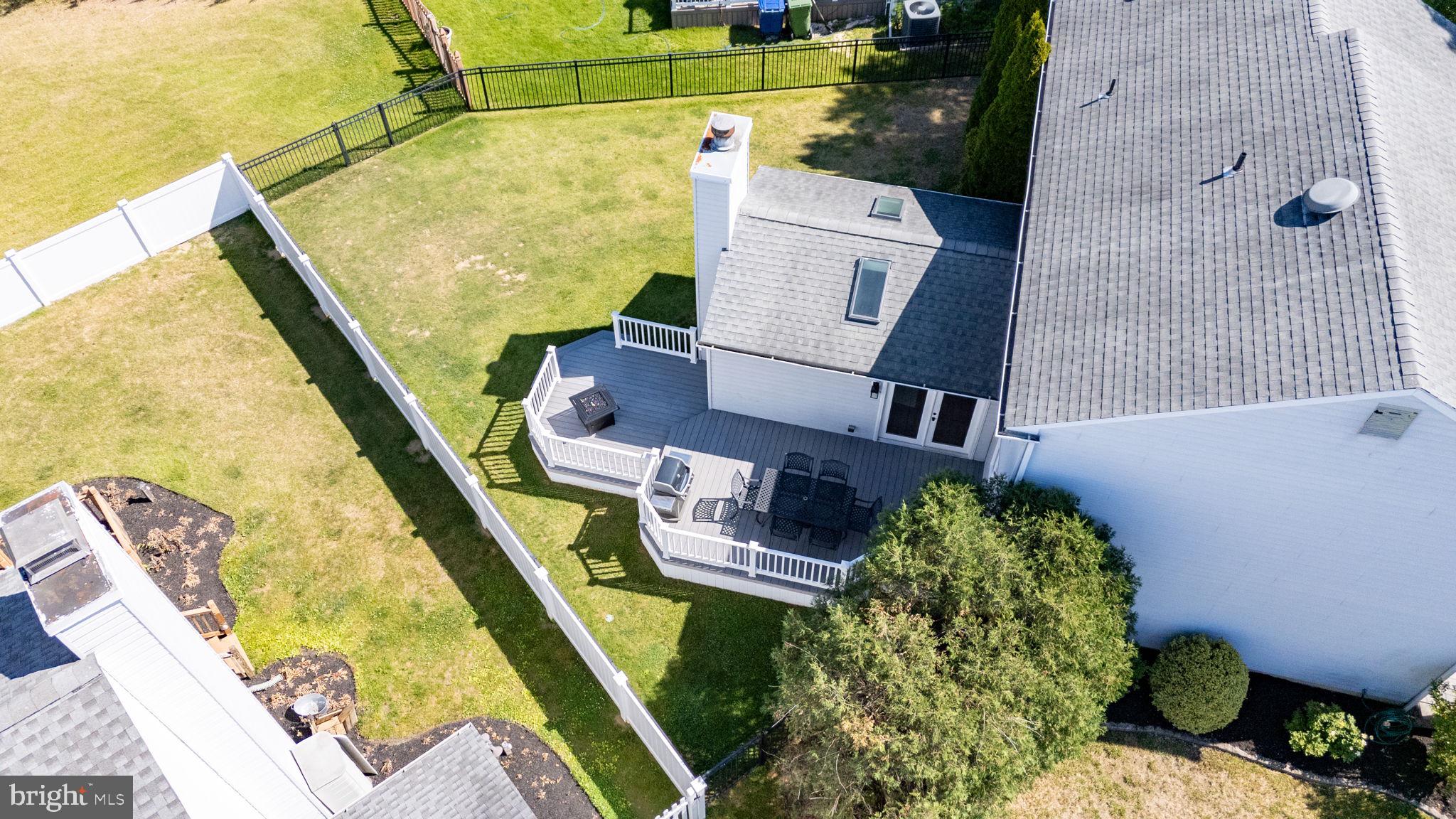 1 HASTINGS COURT