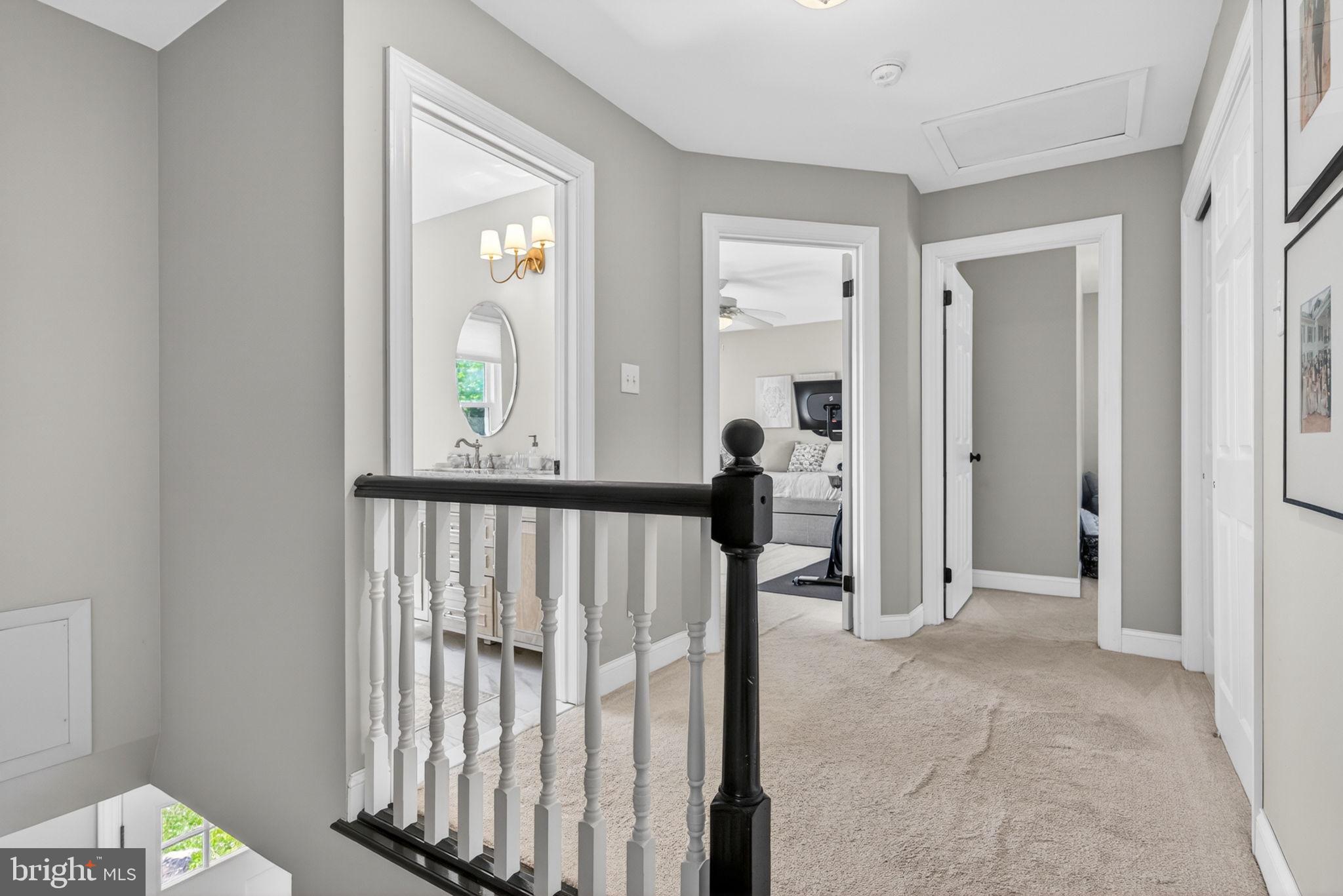 1 HASTINGS COURT