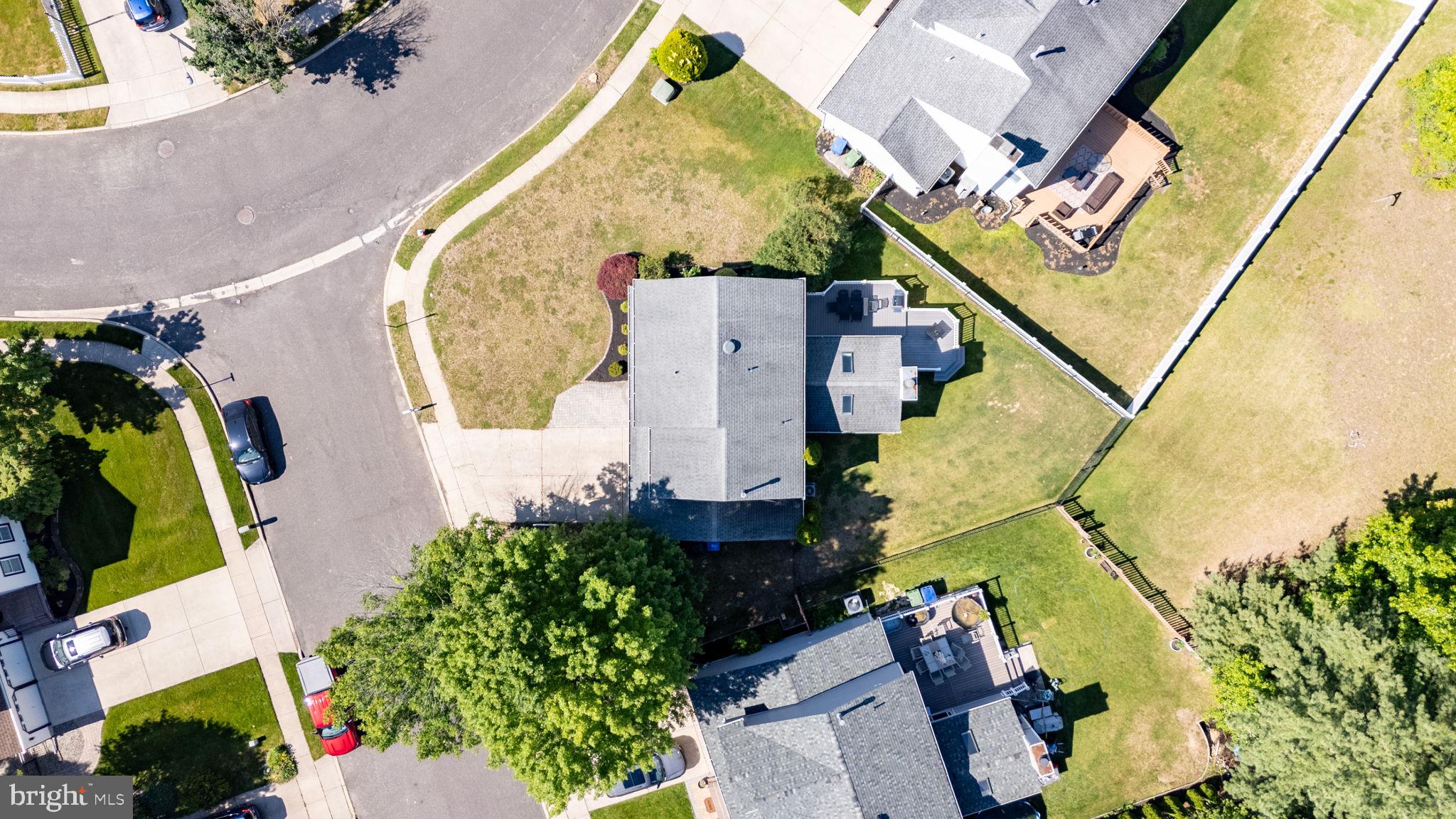 1 HASTINGS COURT