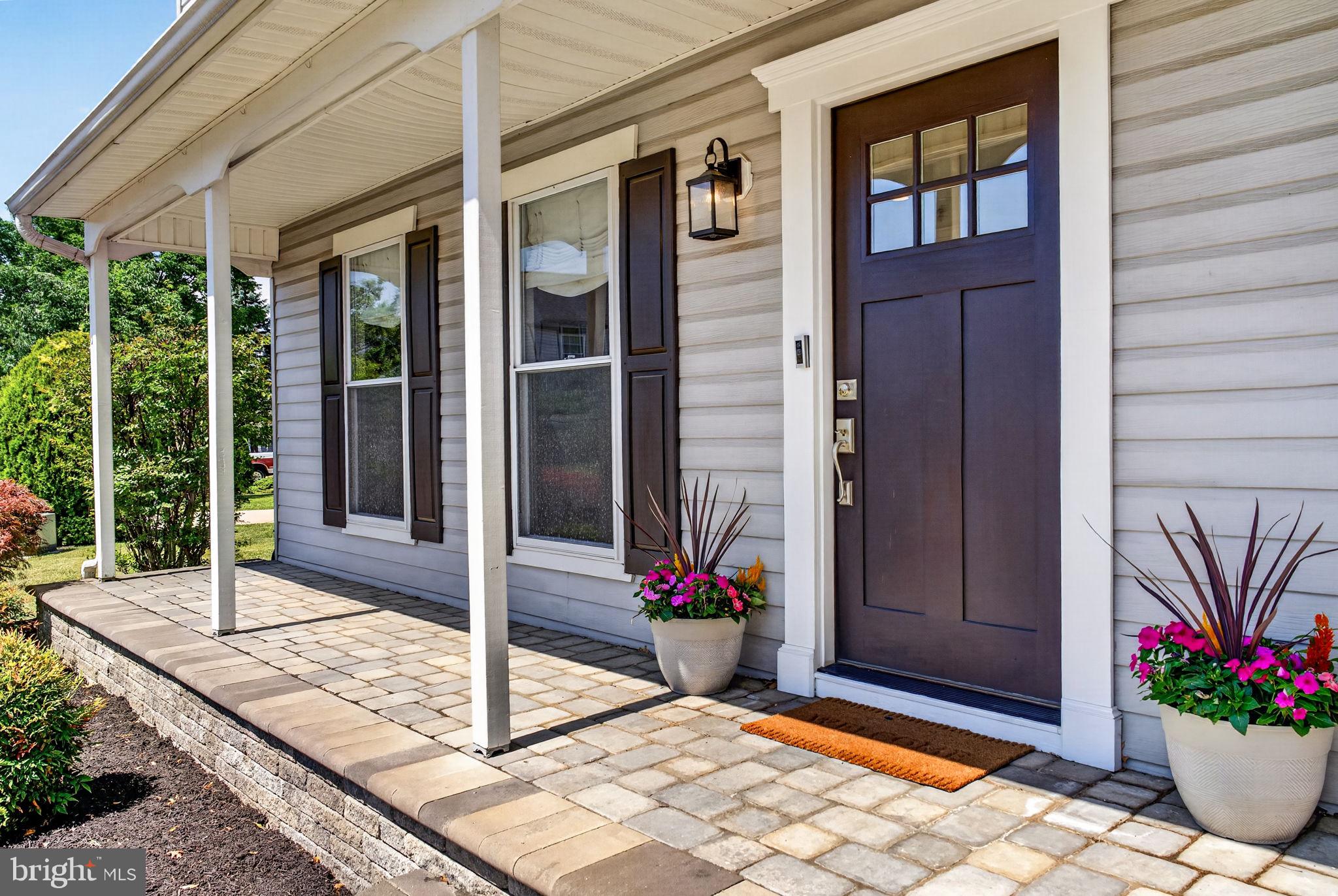 1 HASTINGS COURT