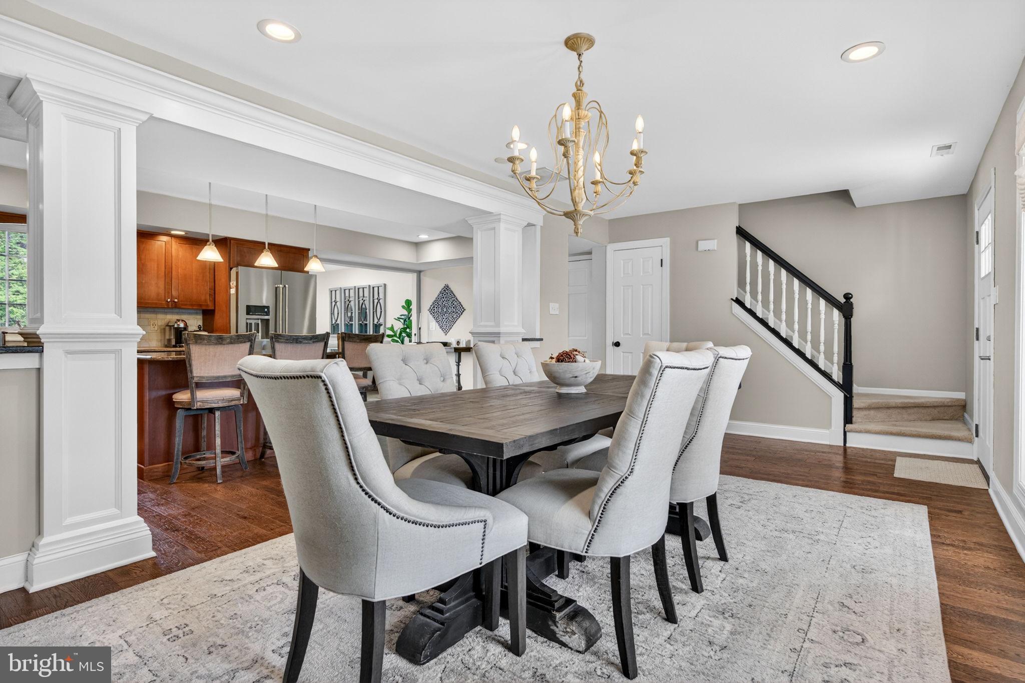 1 HASTINGS COURT