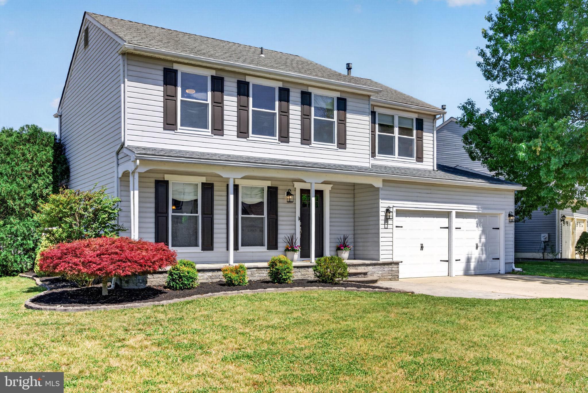 1 HASTINGS COURT