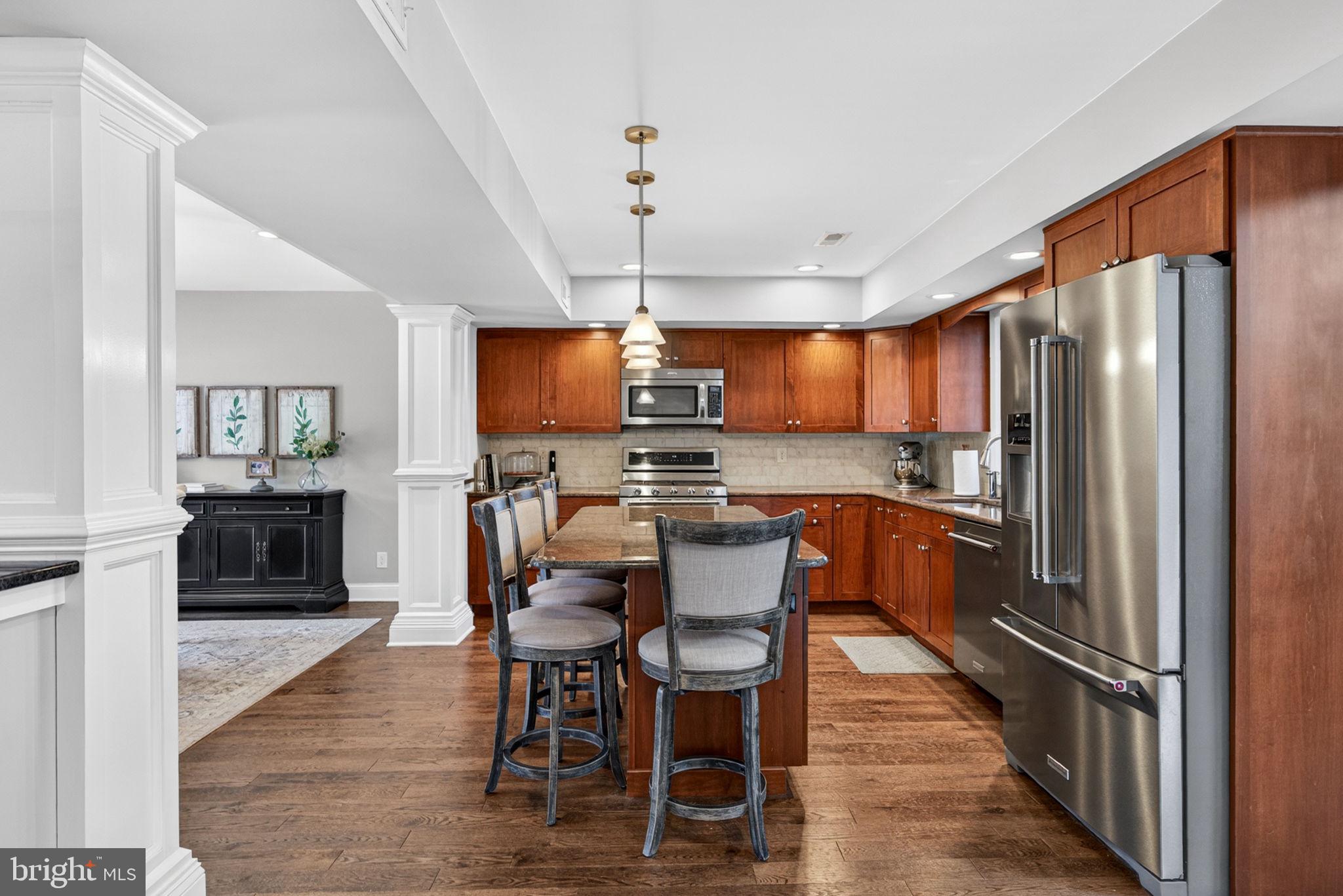 1 HASTINGS COURT