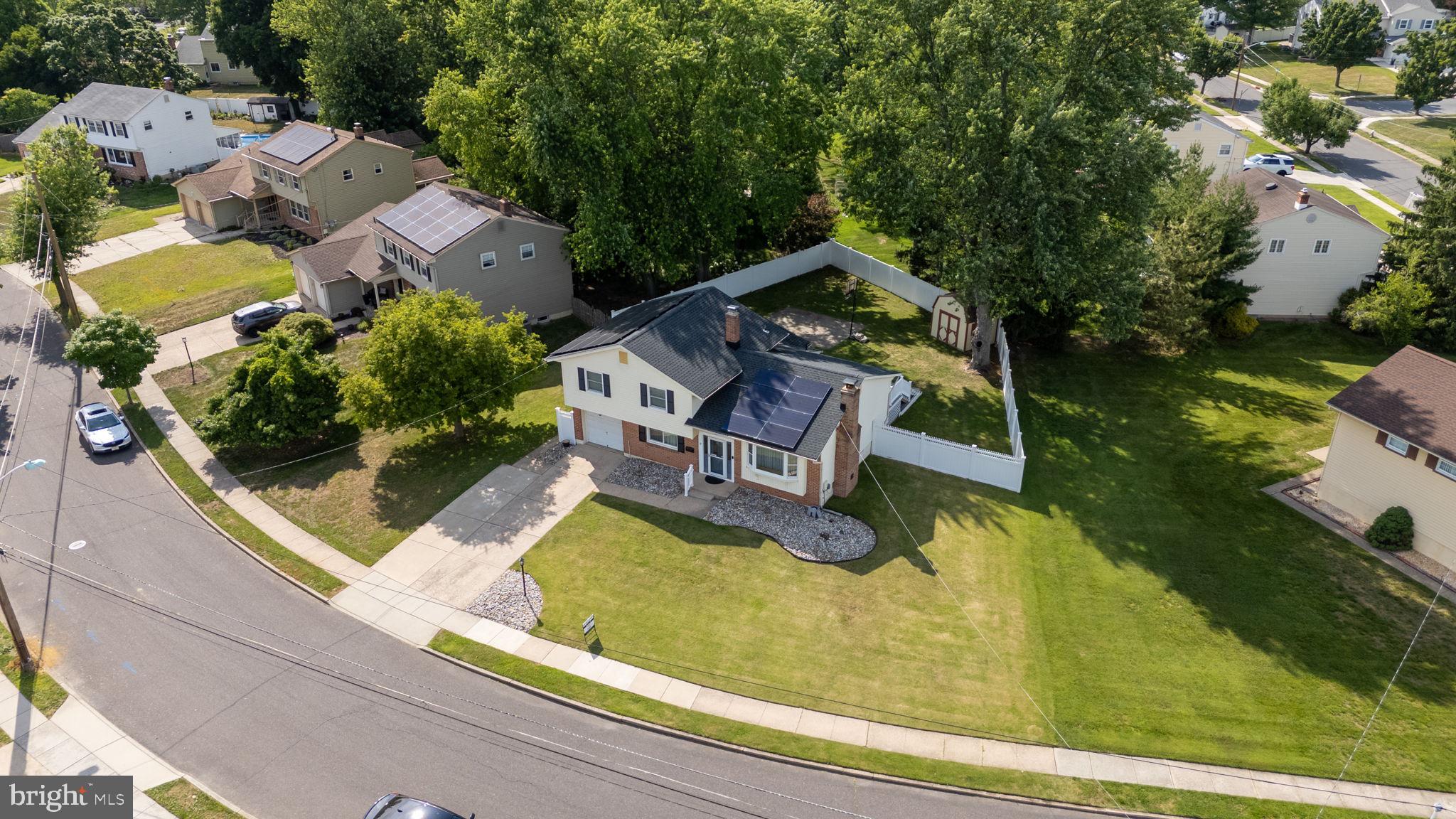 19 CHARTER OAK LANE