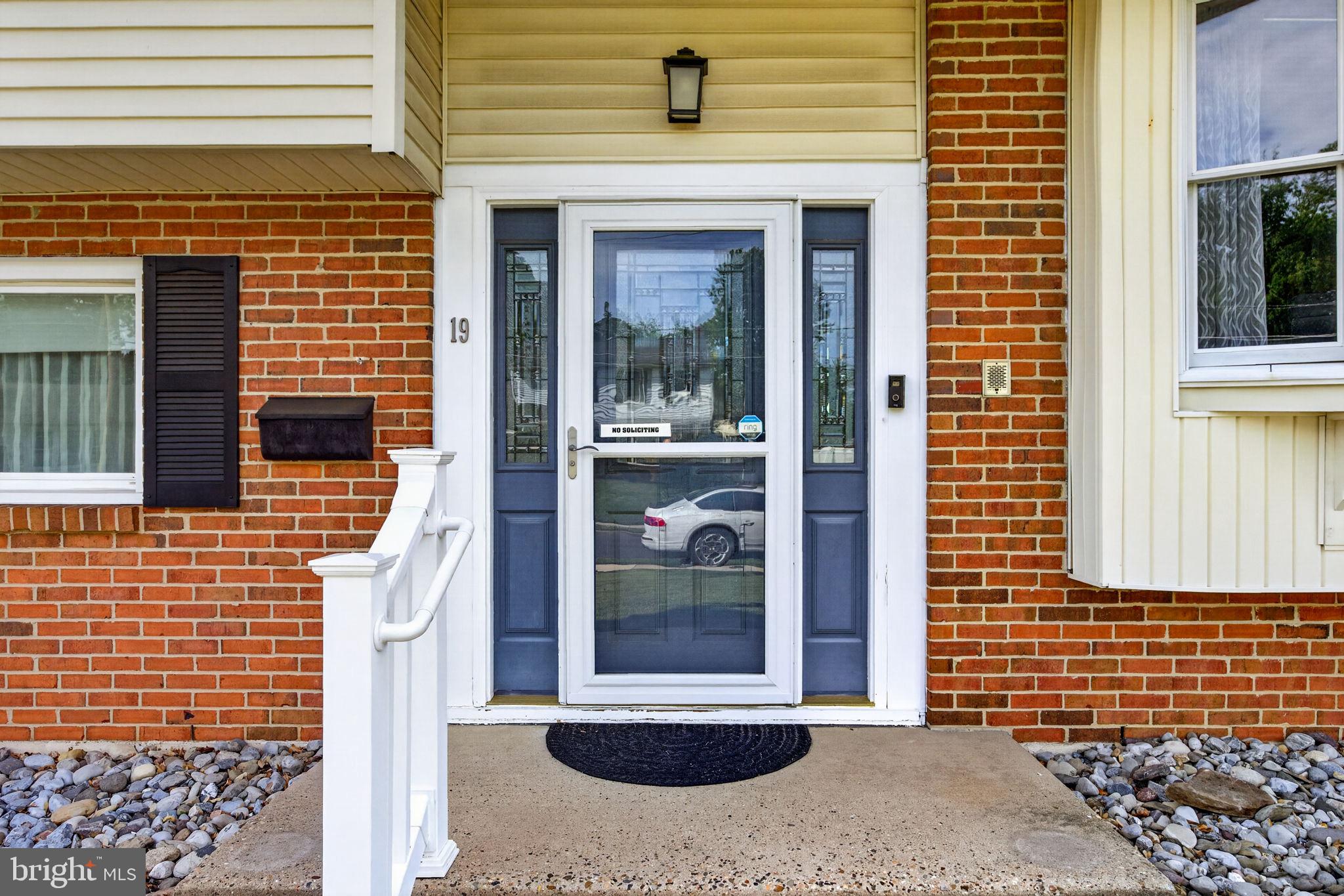 19 CHARTER OAK LANE